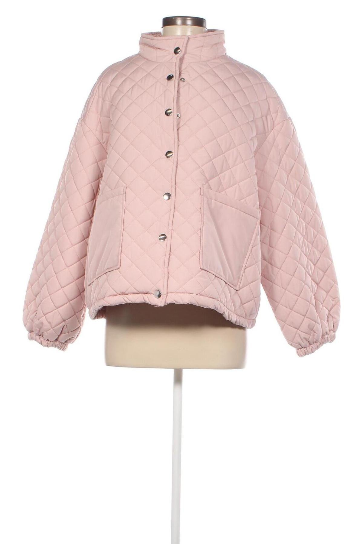 Dámská bunda  Cream, Velikost XL, Barva Růžová, Cena  468,00 Kč