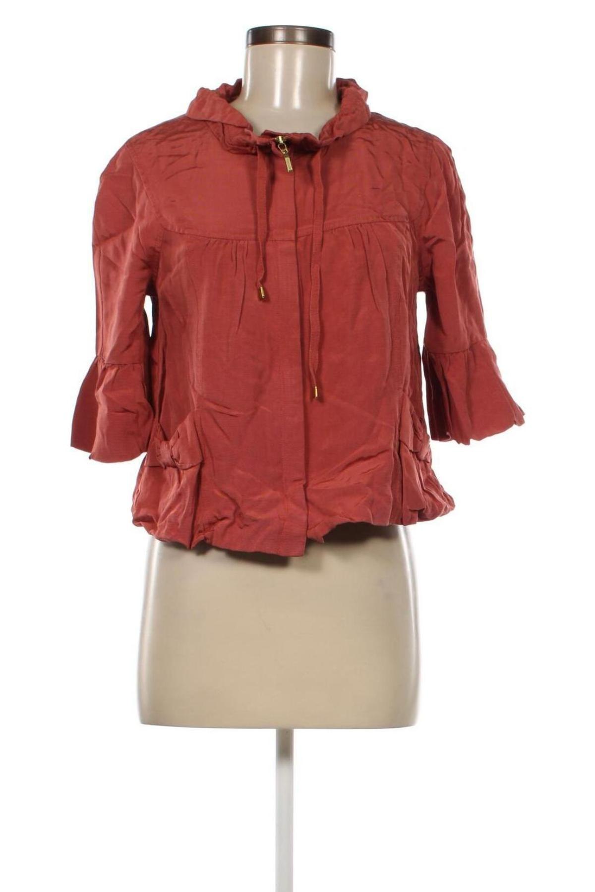 Damenjacke Forever New, Größe M, Farbe Rot, Preis 44,54 €