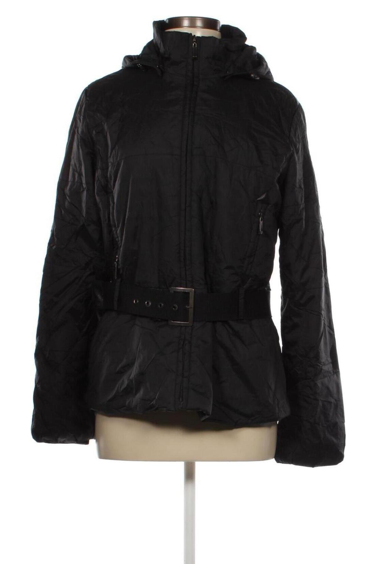 Γυναικείο μπουφάν Inspired Style, Μέγεθος L, Χρώμα Μαύρο, Τιμή 10,76 €