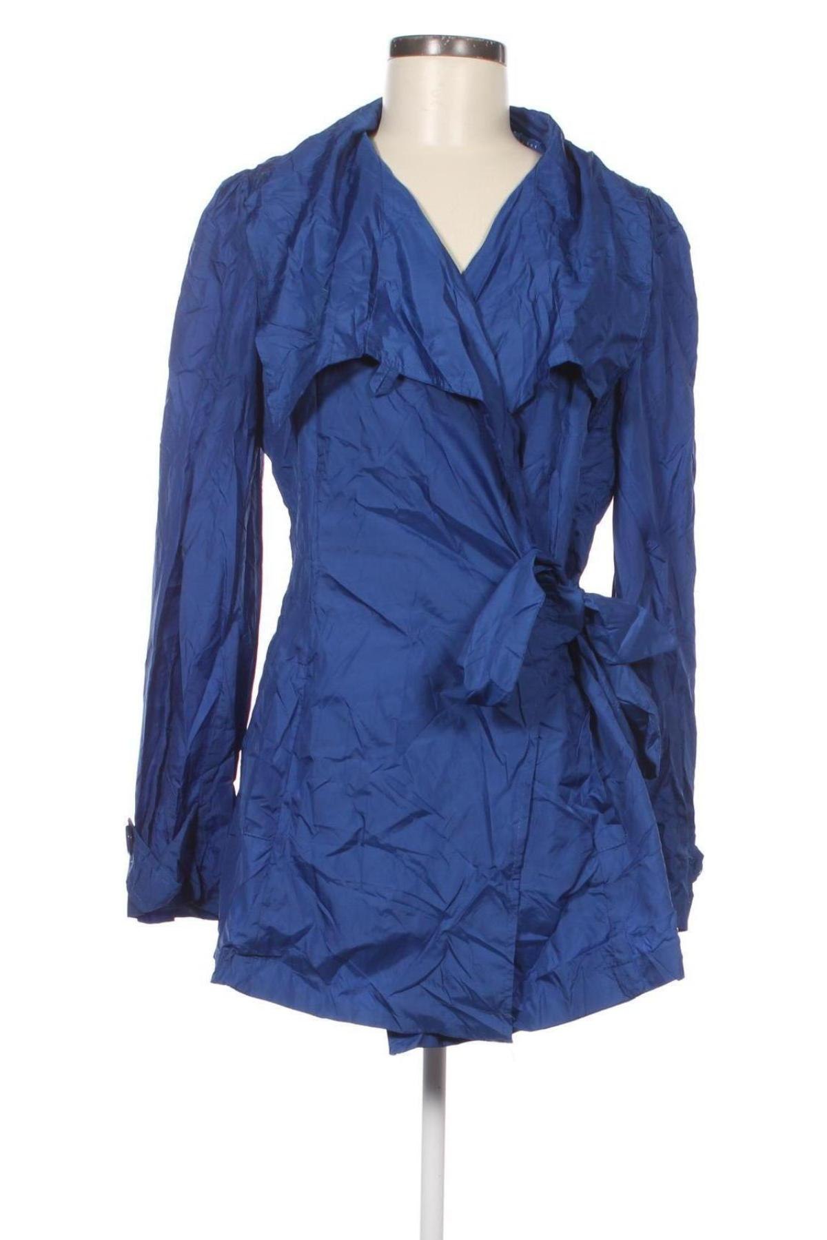 Dámska bunda  Le Phare De La Baleine, Veľkosť L, Farba Modrá, Cena  27,78 €