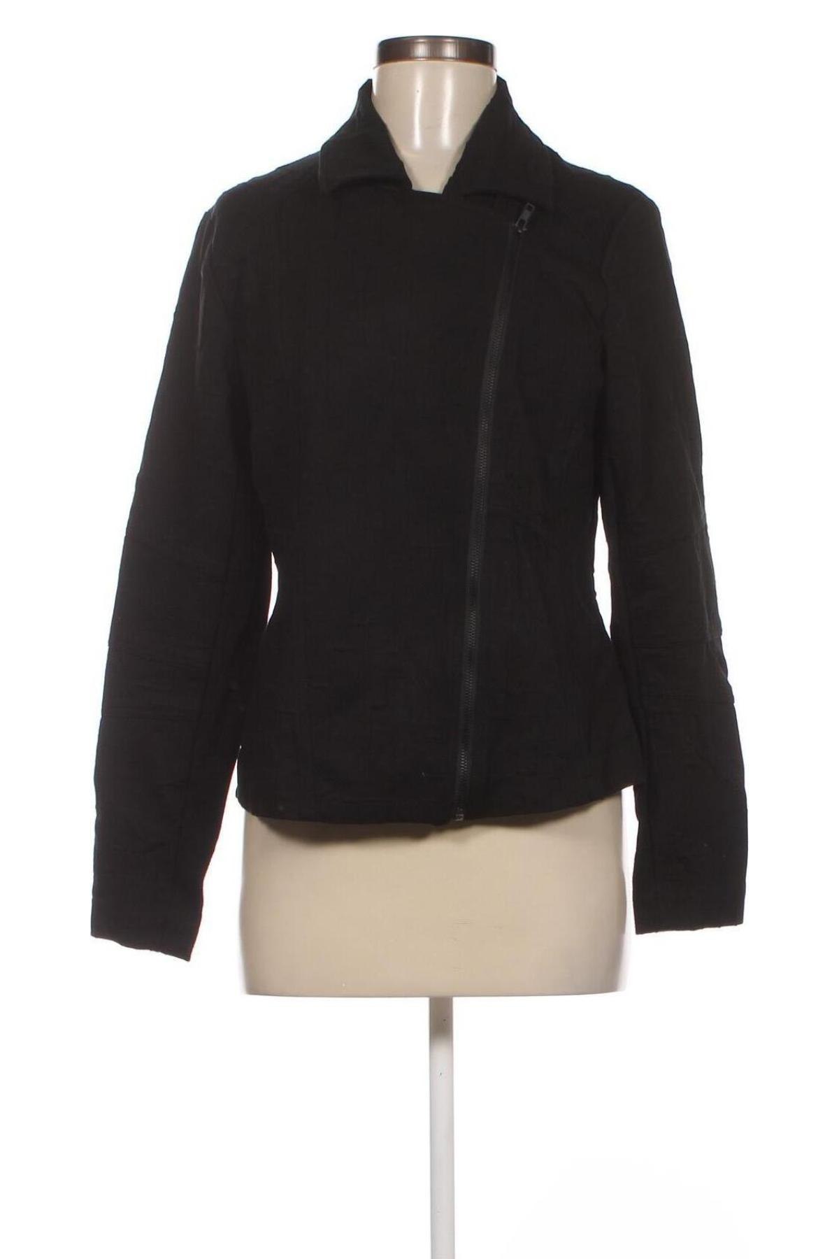 Γυναικείο μπουφάν Liverpool Los Angeles, Μέγεθος M, Χρώμα Μαύρο, Τιμή 4,75 €