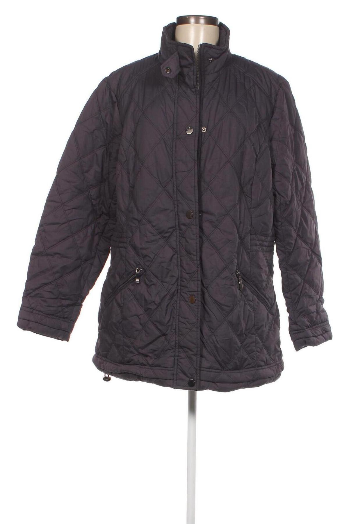 Γυναικείο μπουφάν Seppala, Μέγεθος L, Χρώμα Μπλέ, Τιμή 12,56 €