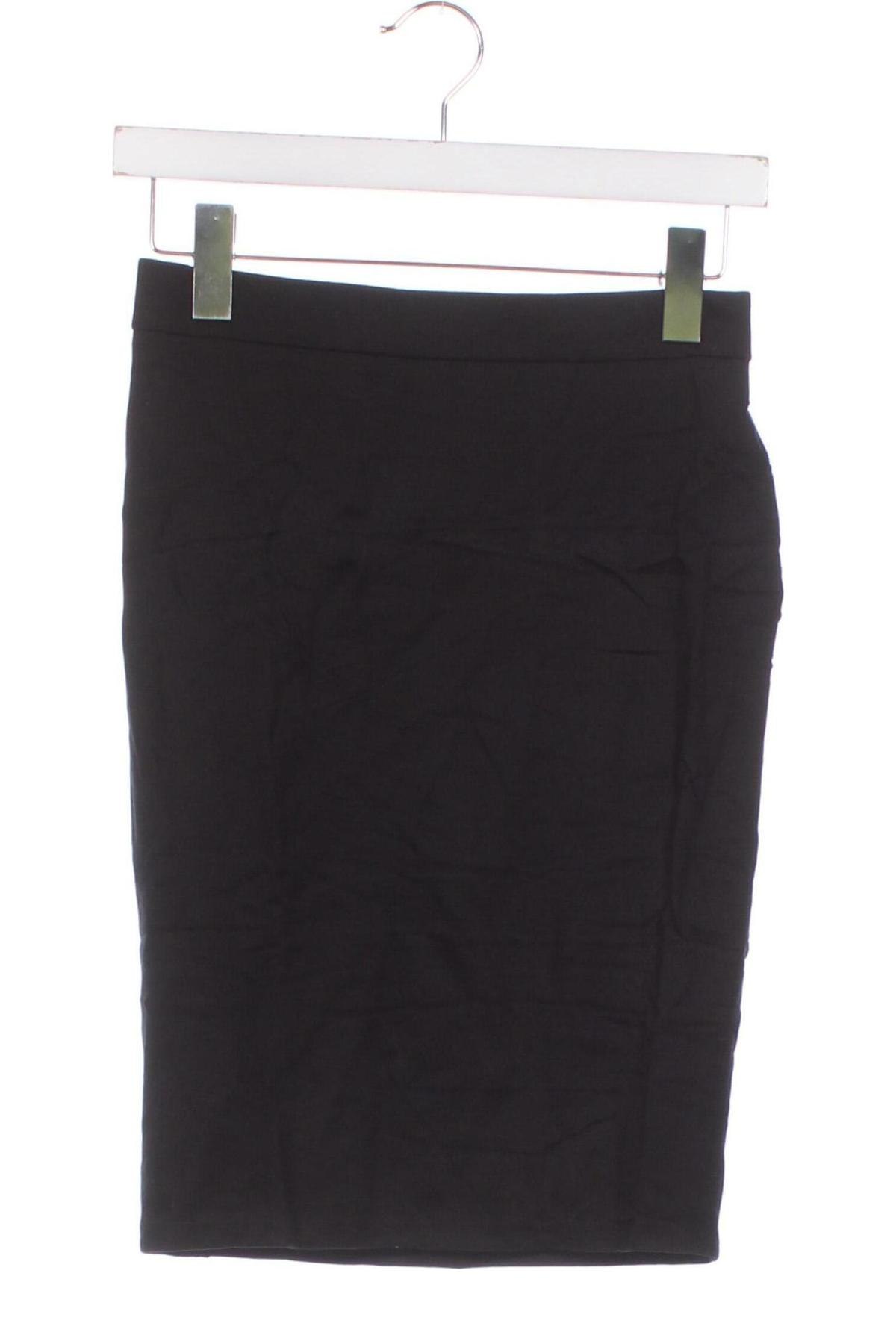 Dětská sukně  Marks & Spencer, Velikost 12-13y/ 158-164 cm, Barva Černá, Cena  68,00 Kč