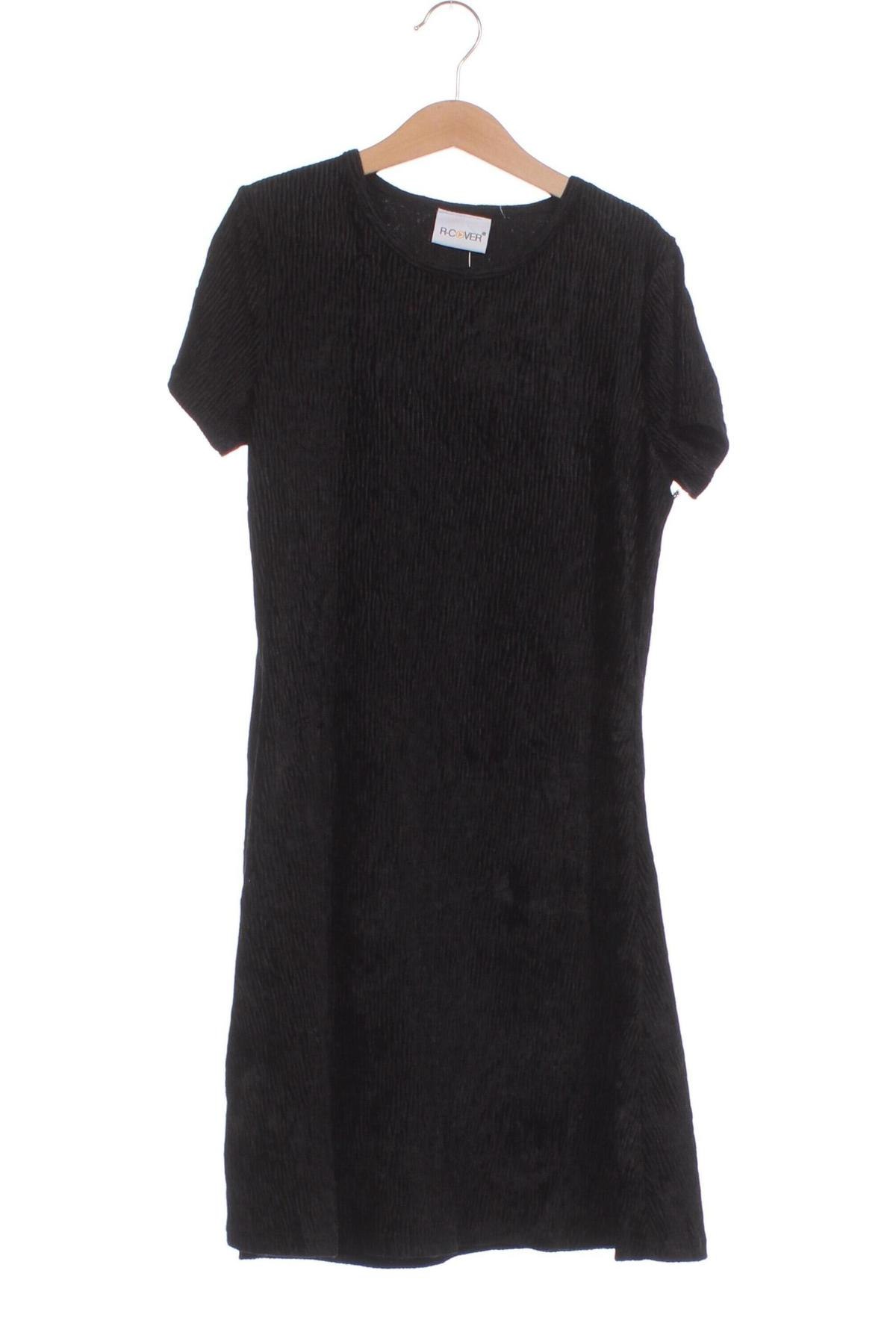 Παιδικό φόρεμα, Μέγεθος 9-10y/ 140-146 εκ., Χρώμα Μαύρο, Τιμή 3,70 €