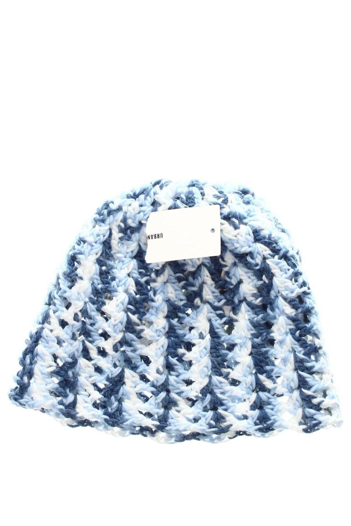 Dětská čepice , Barva Modrá, Cena  117,00 Kč