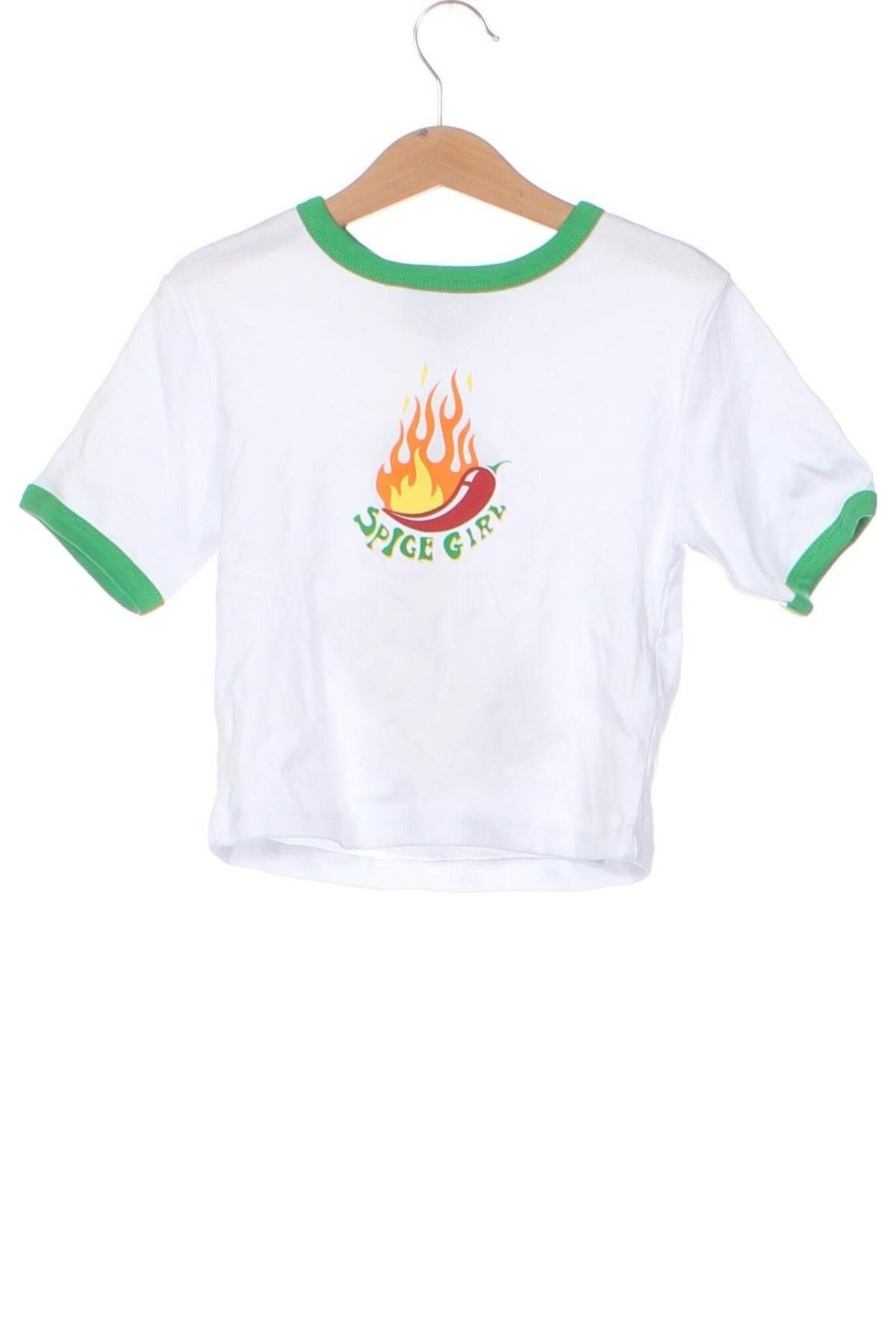 Παιδικό μπλουζάκι NEW girl ORDER, Μέγεθος 7-8y/ 128-134 εκ., Χρώμα Πολύχρωμο, Τιμή 20,10 €