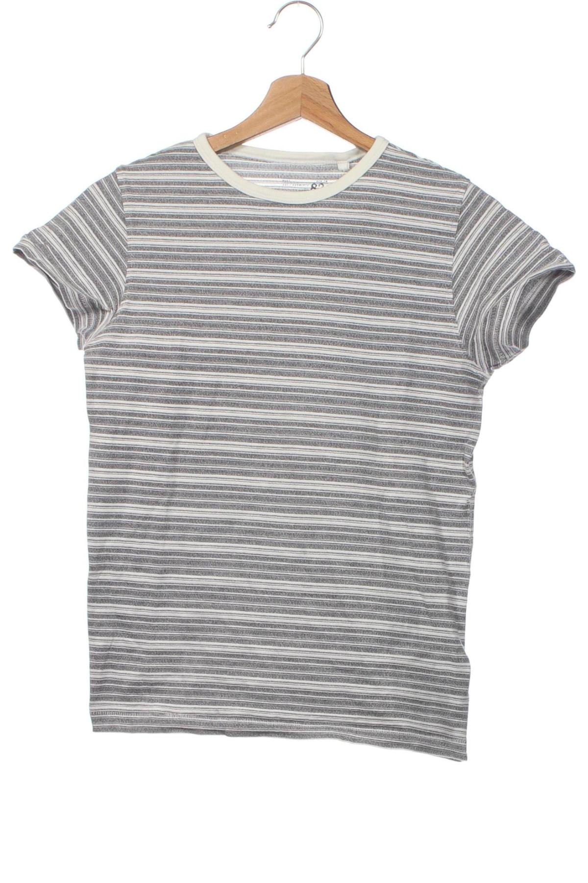 Kinder T-Shirt Next, Größe 10-11y/ 146-152 cm, Farbe Grau, Preis 4,18 €