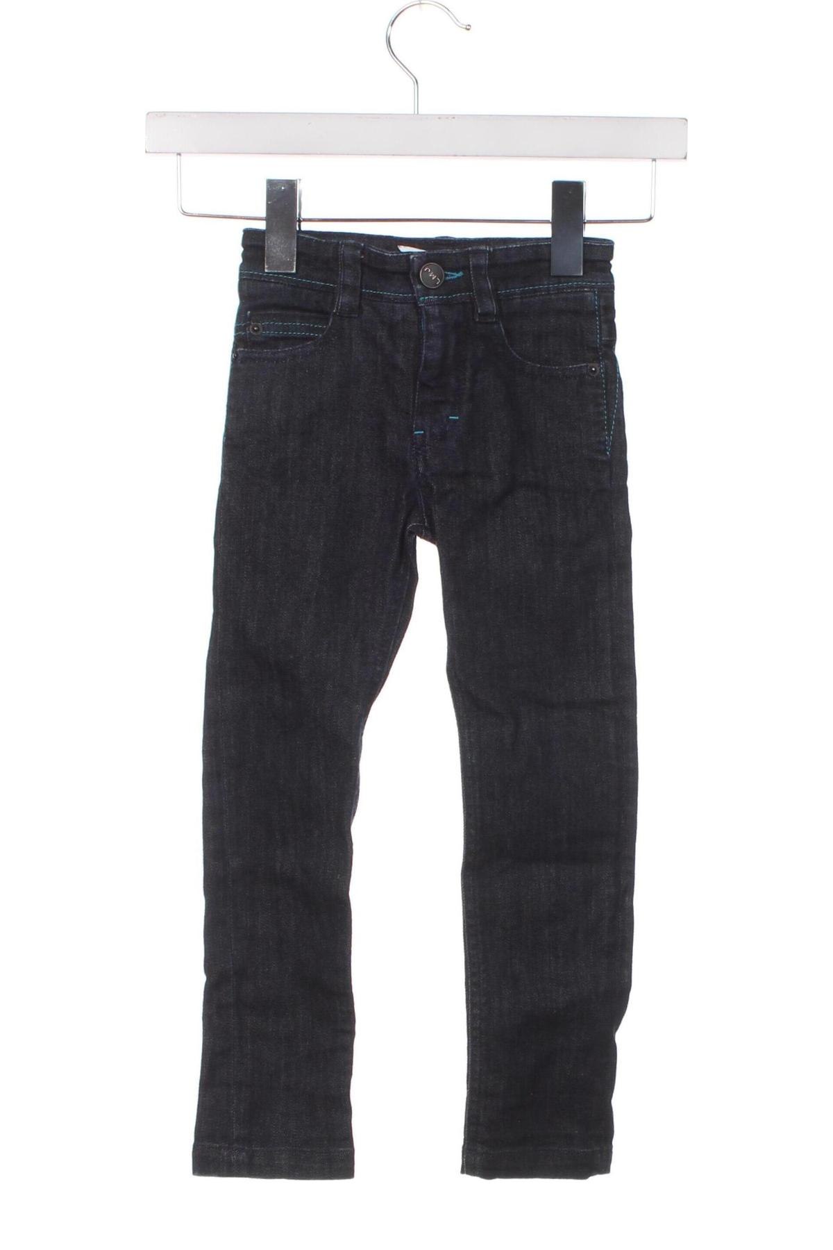 Dětské džíny  Marc Jacobs, Velikost 2-3y/ 98-104 cm, Barva Modrá, Cena  368,00 Kč