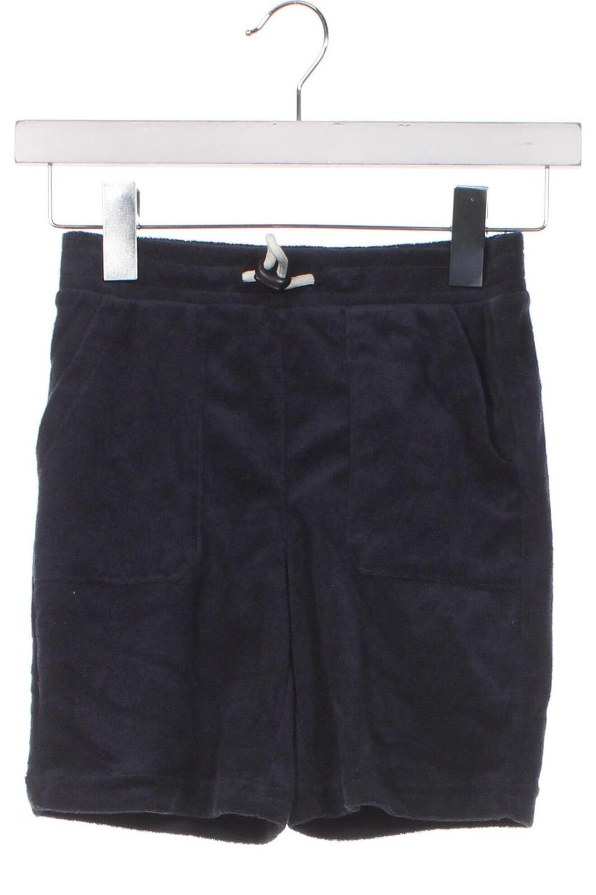 Detské krátke nohavice  Kiabi, Veľkosť 6-7y/ 122-128 cm, Farba Modrá, Cena  14,95 €