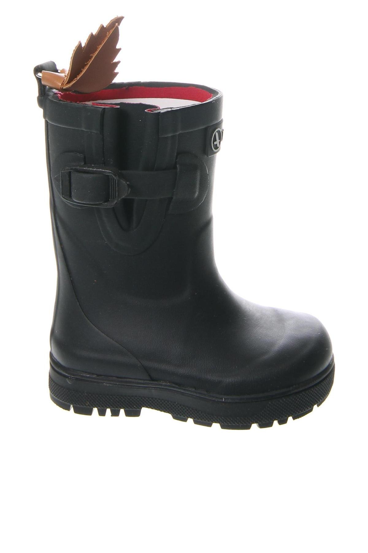 Kinderschuhe Aigle, Größe 19, Farbe Schwarz, Preis € 14,69