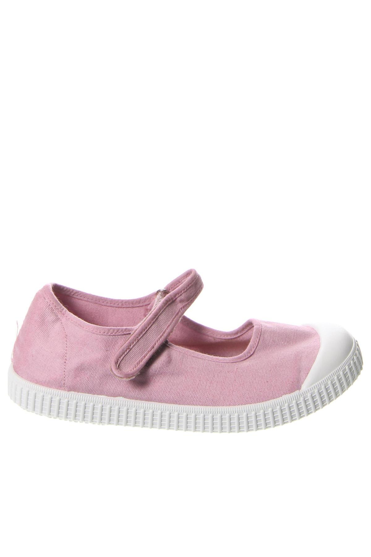 Παιδικά παπούτσια Kmins, Μέγεθος 34, Χρώμα Ρόζ , Τιμή 18,56 €