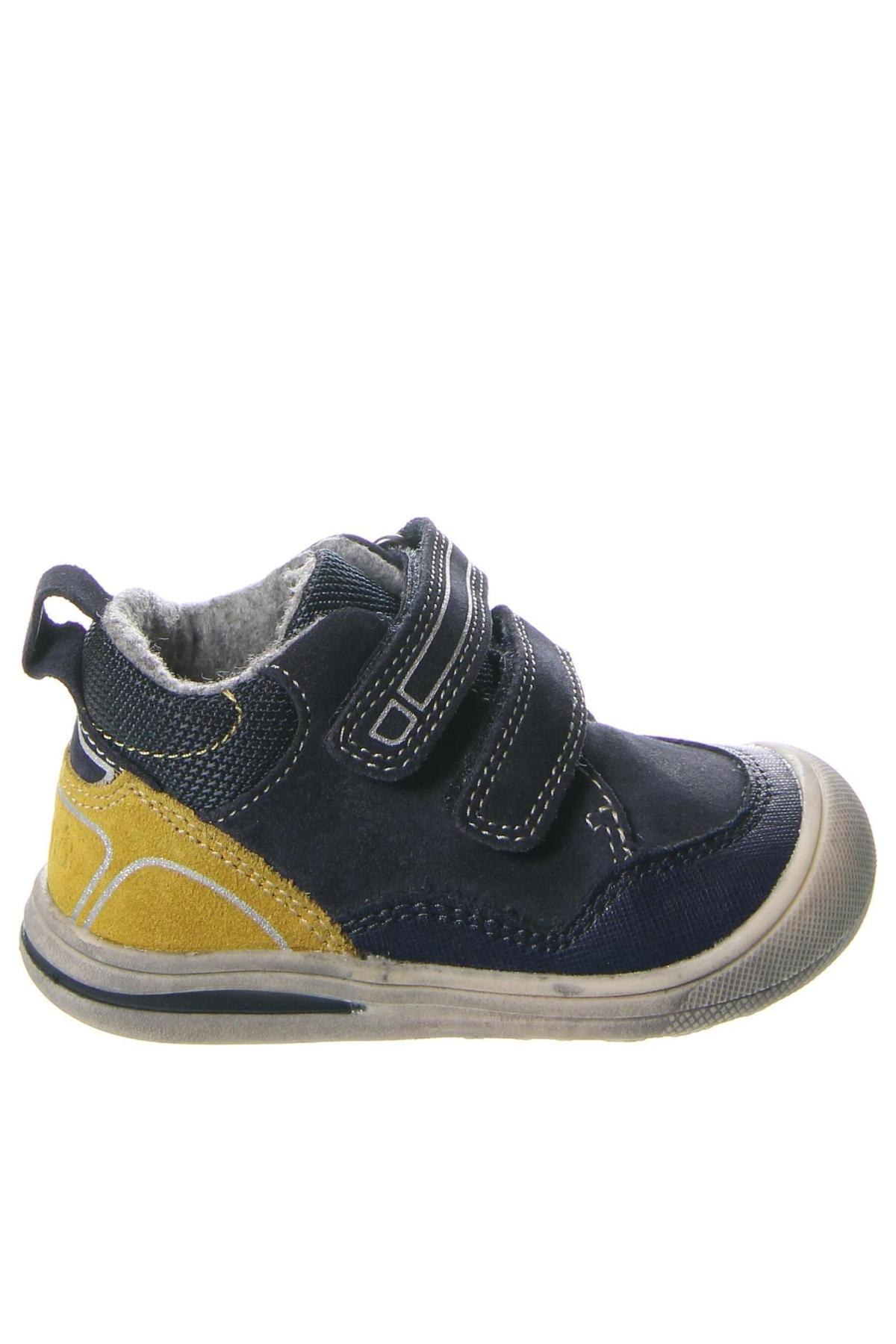 Παιδικά παπούτσια Lamino, Μέγεθος 22, Χρώμα Μπλέ, Τιμή 49,48 €