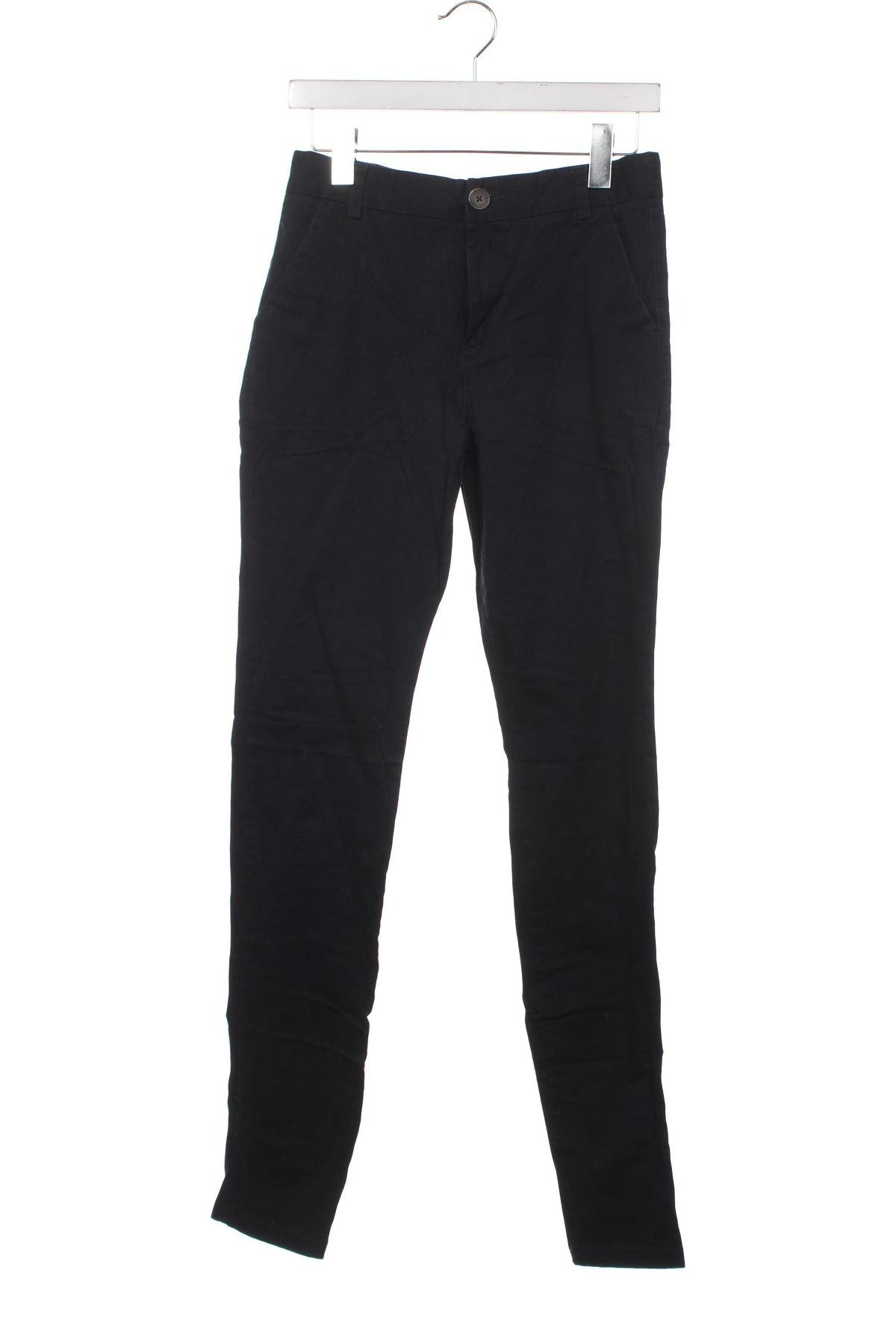 Παιδικό παντελόνι NEXO, Μέγεθος 14-15y/ 168-170 εκ., Χρώμα Μπλέ, Τιμή 3,27 €