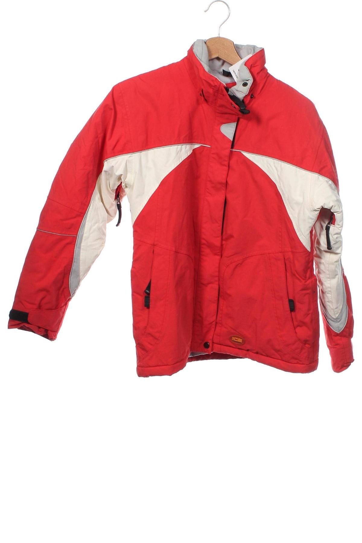 Παιδικό μπουφάν για χειμερινά σπο Icepeak, Μέγεθος 13-14y/ 164-168 εκ., Χρώμα Πολύχρωμο, Τιμή 14,59 €