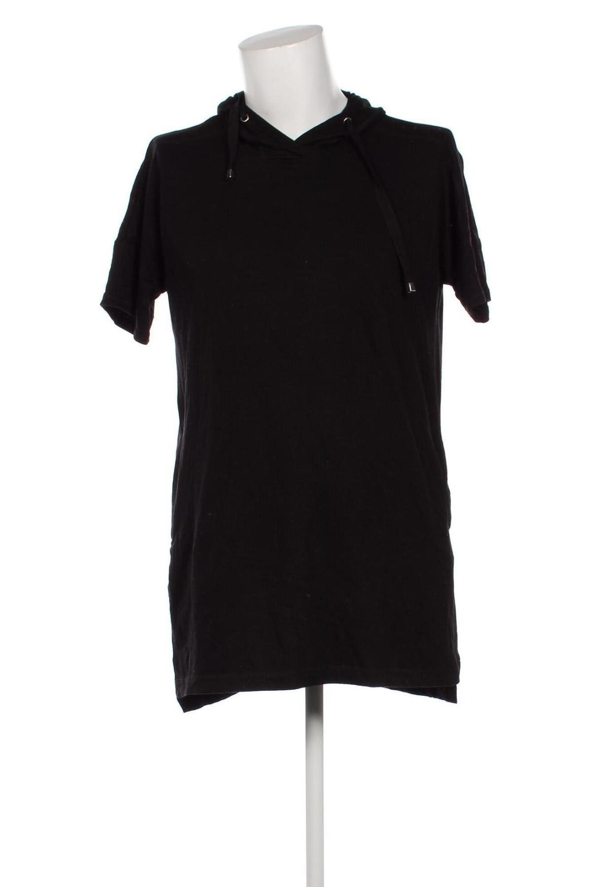 Ανδρική μπλούζα Cable & Gauge, Μέγεθος XL, Χρώμα Μαύρο, Τιμή 5,17 €