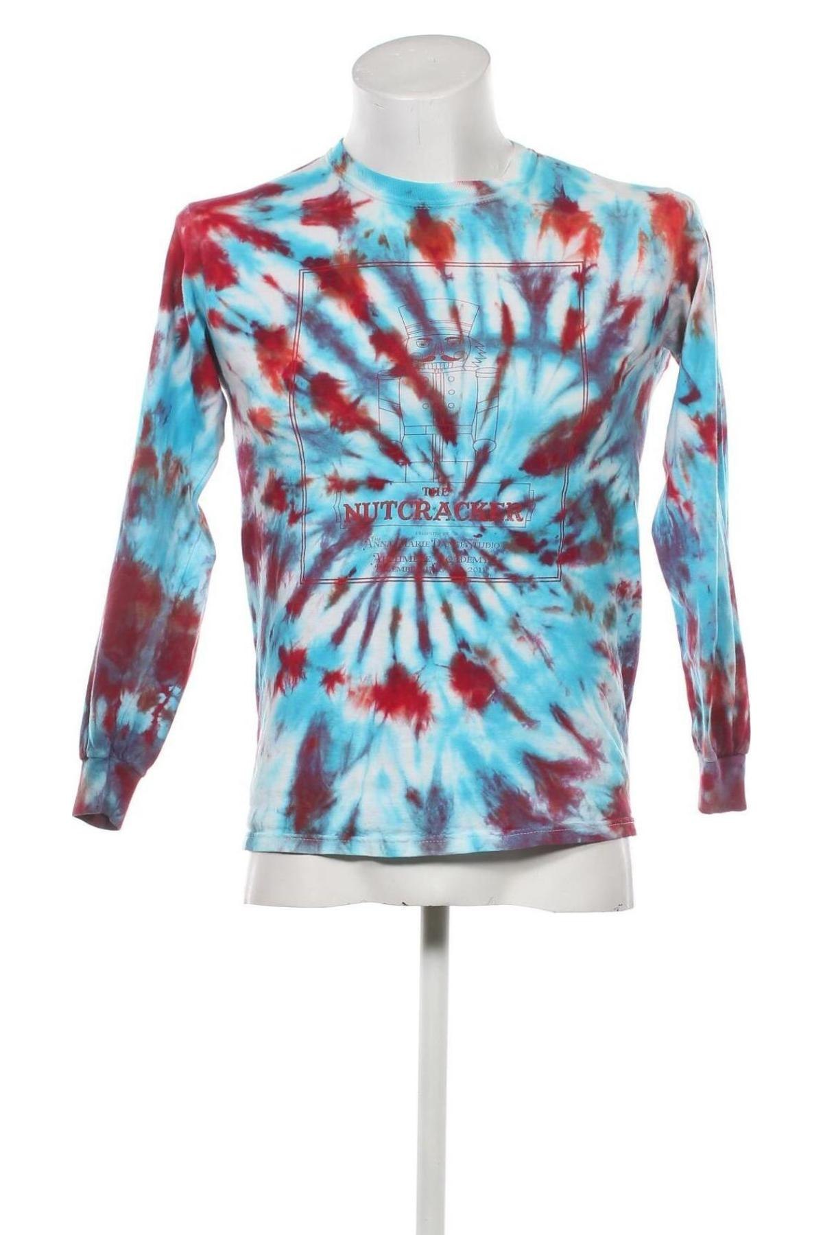 Pánske tričko  Gildan, Veľkosť S, Farba Viacfarebná, Cena  2,59 €