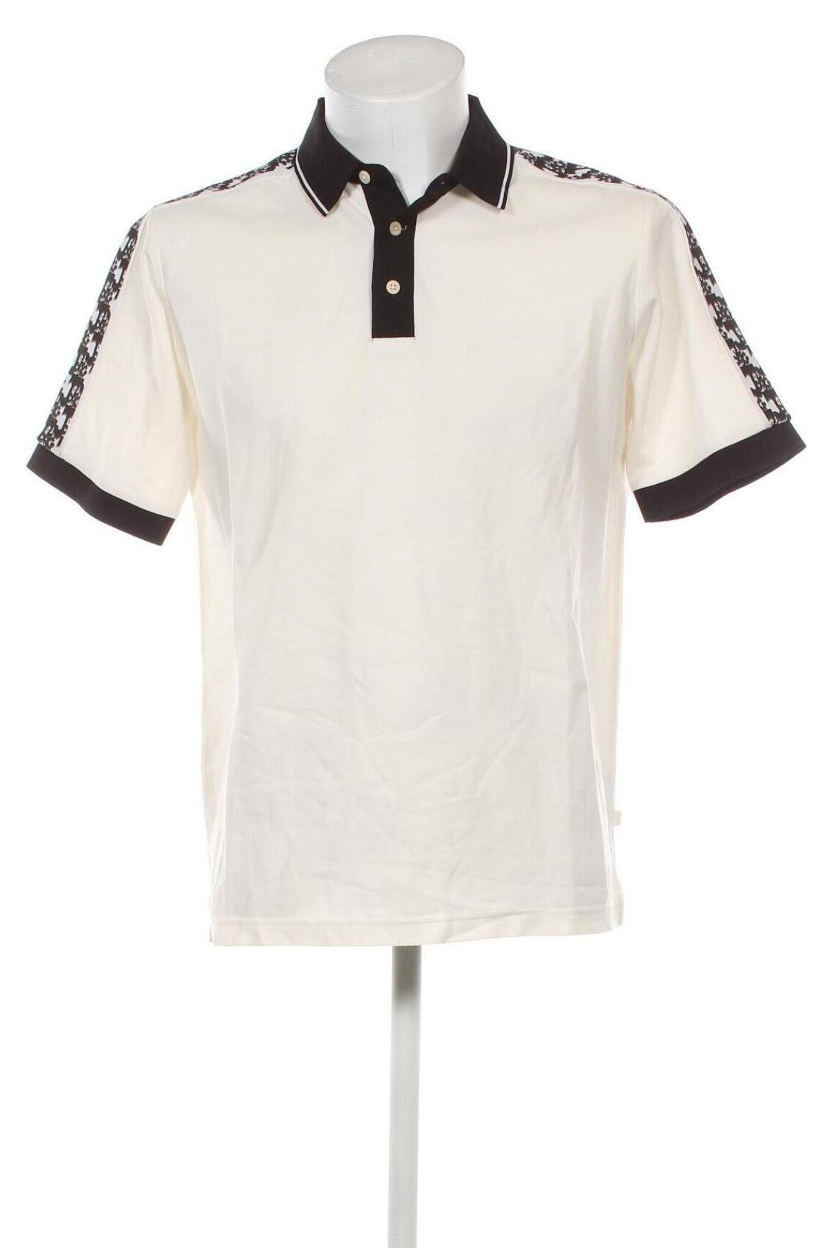 Pánské tričko  J.Lindeberg, Velikost S, Barva Bílá, Cena  1 580,00 Kč