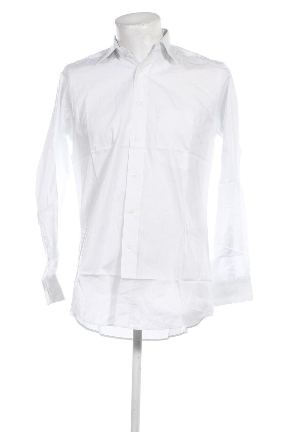 Pánská košile , Velikost S, Barva Bílá, Cena  667,00 Kč