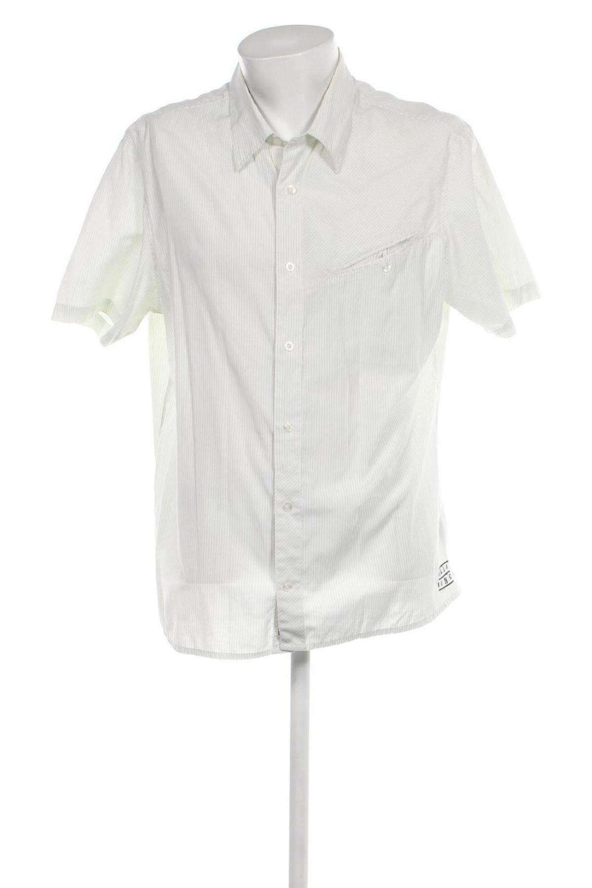 Мъжка риза Billabong, Размер XL, Цвят Многоцветен, Цена 24,00 лв.