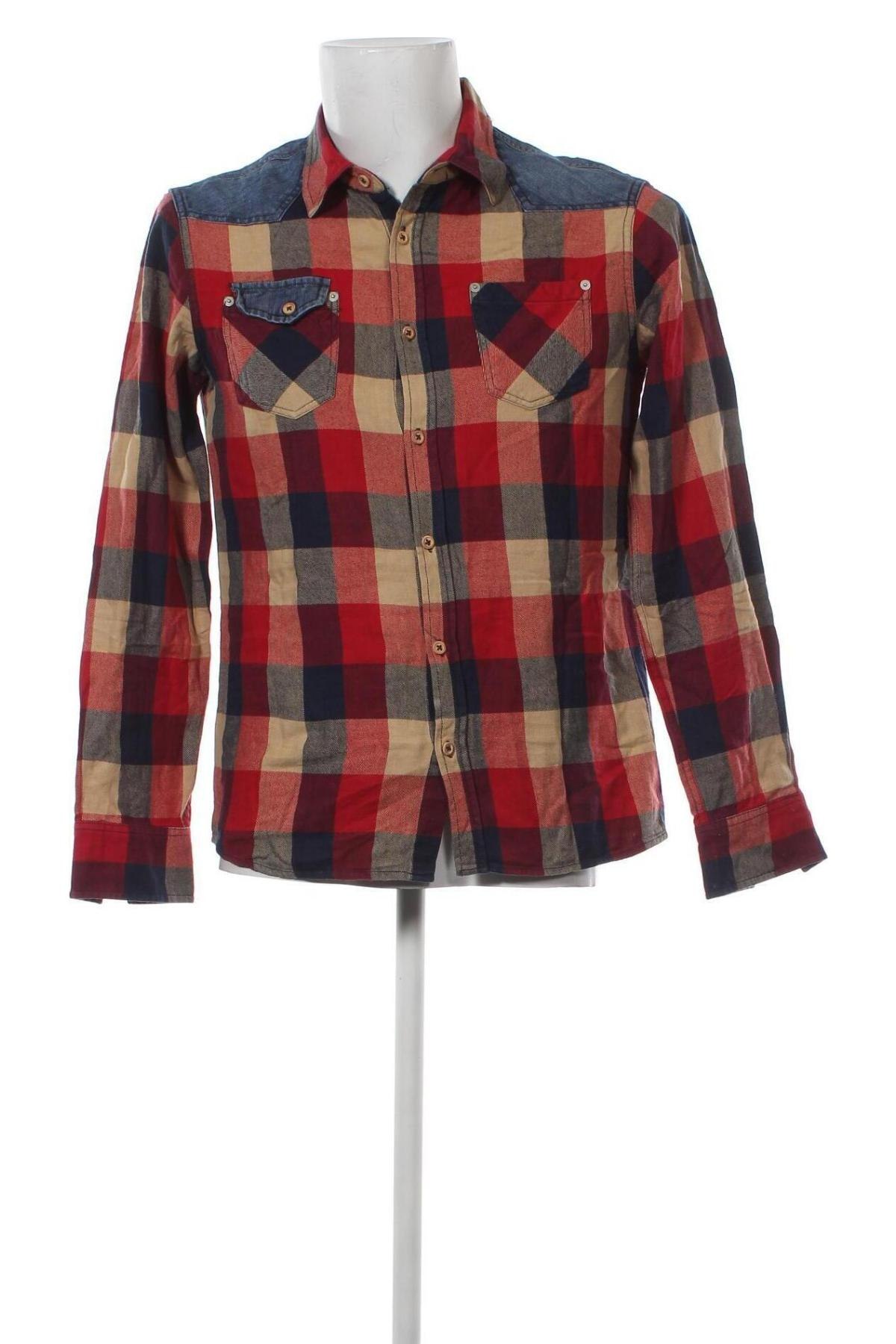 Pánska košeľa  Esprit, Veľkosť S, Farba Viacfarebná, Cena  2,72 €