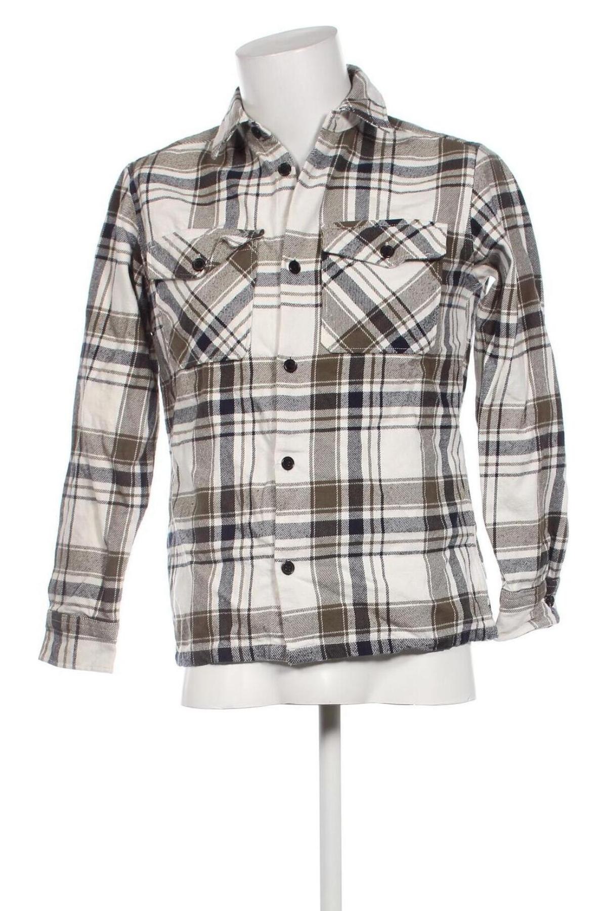 Herrenhemd Jack & Jones PREMIUM, Größe L, Farbe Mehrfarbig, Preis 9,81 €