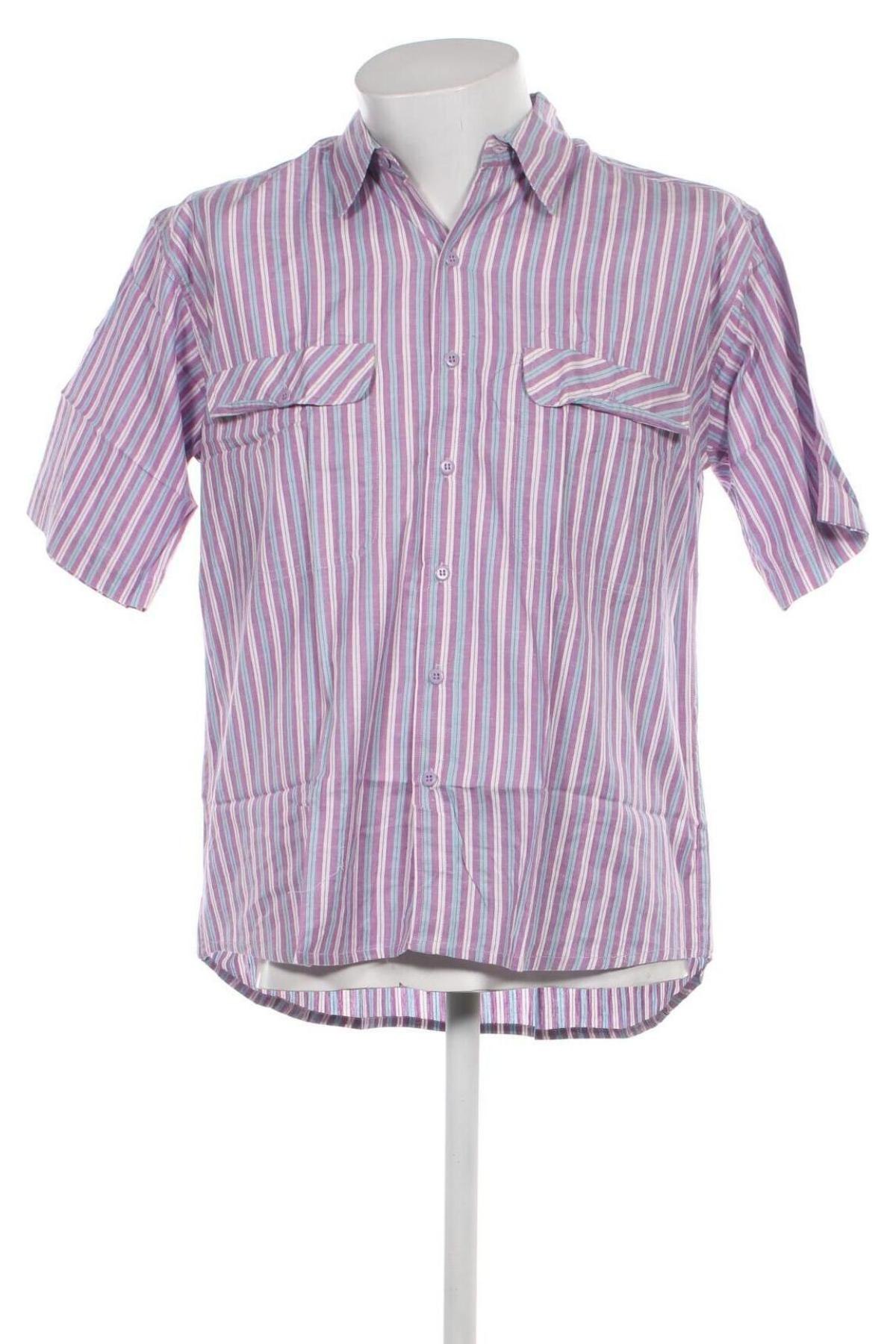 Мъжка риза Men's, Размер M, Цвят Многоцветен, Цена 54,00 лв.