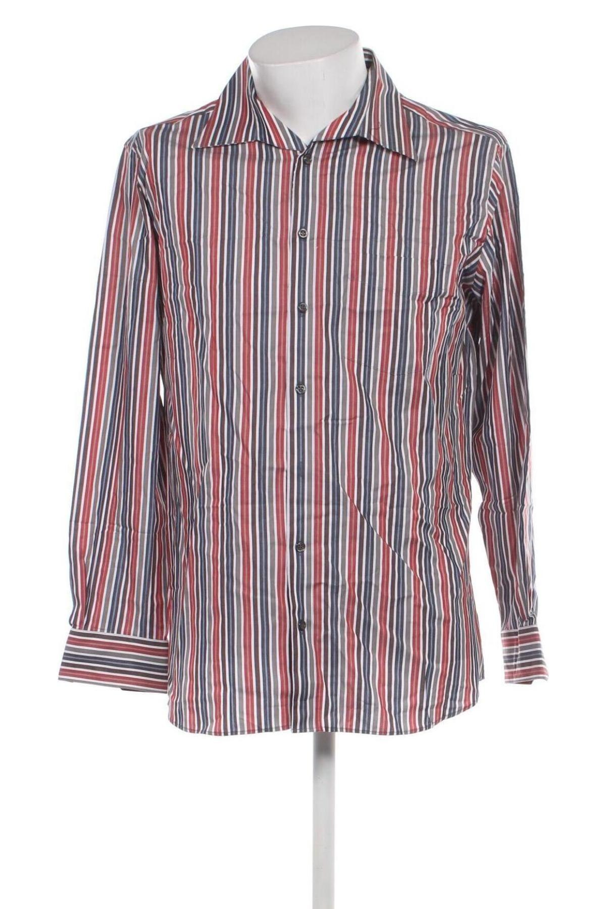 Pánska košeľa  Walbusch, Veľkosť L, Farba Viacfarebná, Cena  5,53 €
