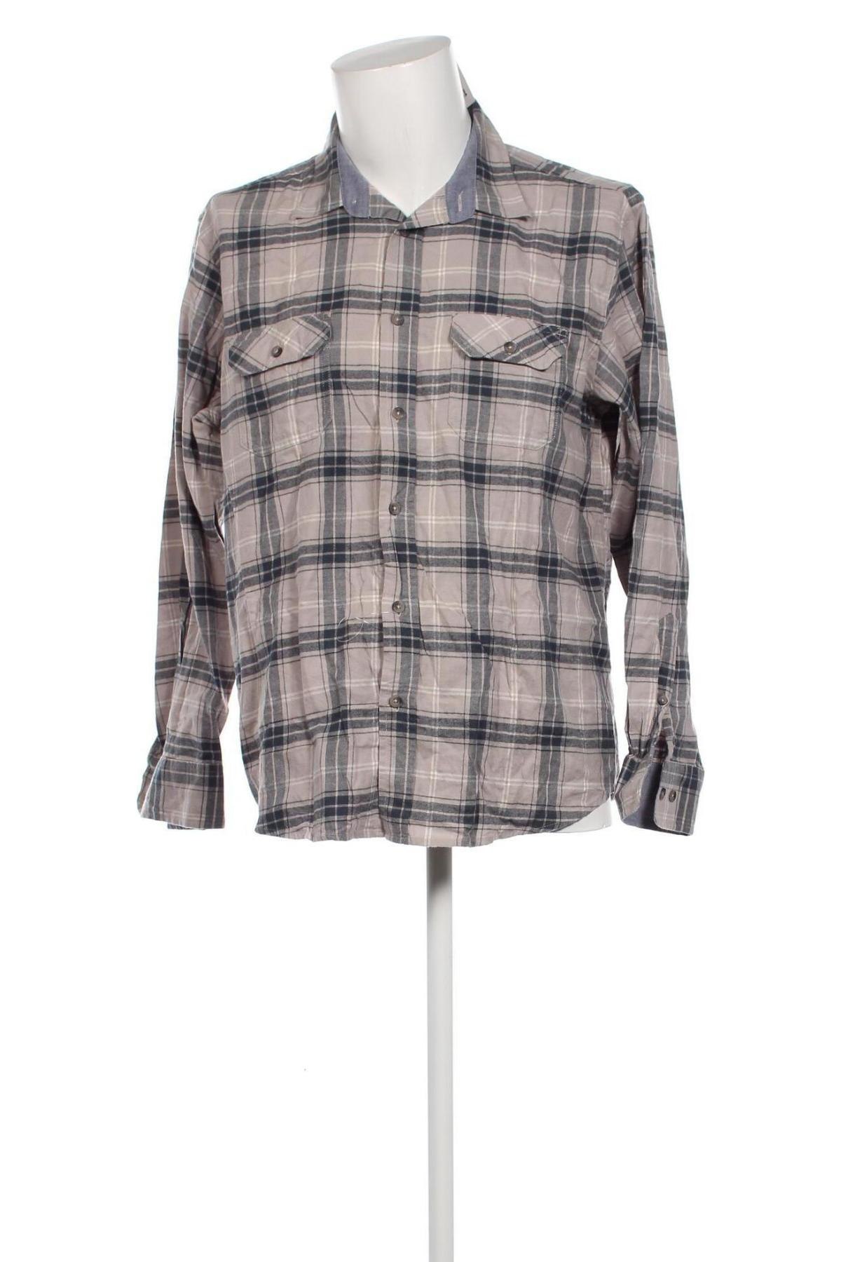 Pánska košeľa  Watson's, Veľkosť XL, Farba Viacfarebná, Cena  3,40 €