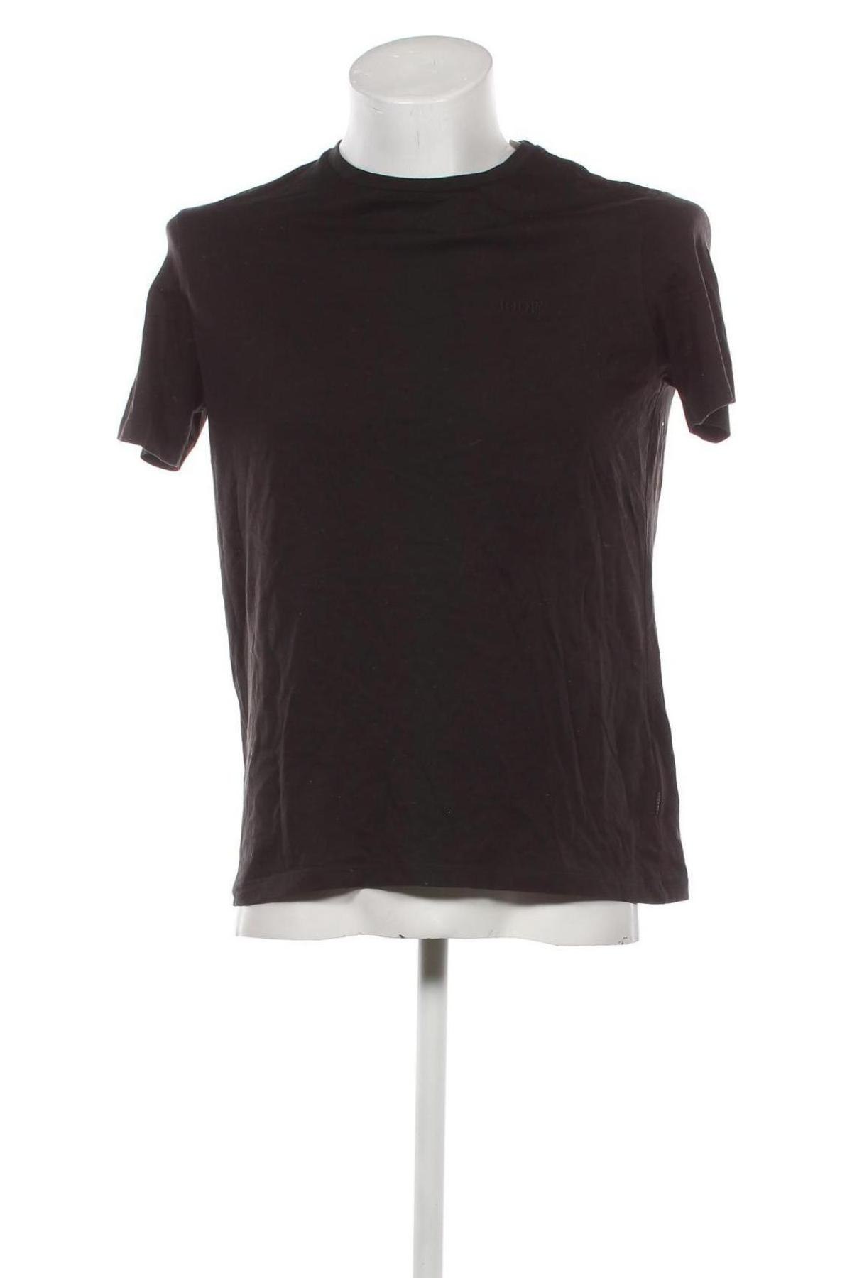 Herren T-Shirt Joop!, Größe M, Farbe Schwarz, Preis 37,88 €