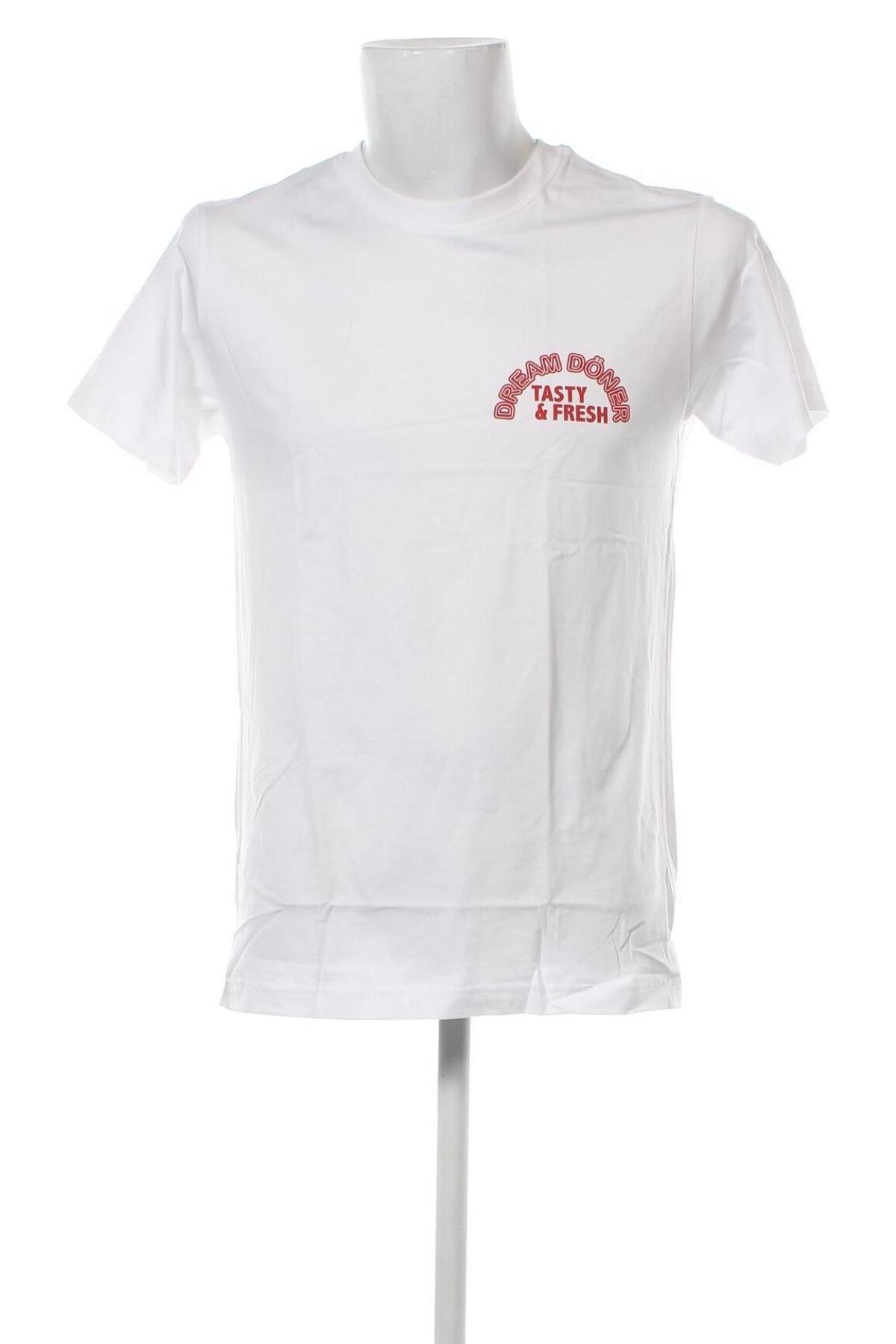 Ανδρικό t-shirt Mister Tee, Μέγεθος M, Χρώμα Λευκό, Τιμή 12,71 €