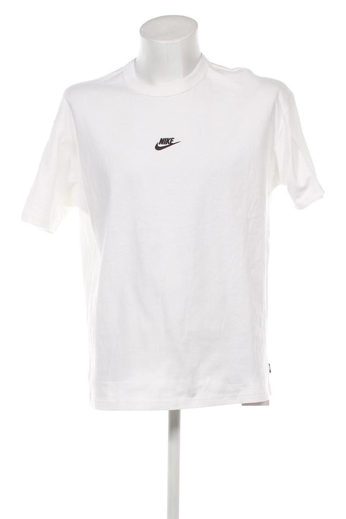 Pánské tričko  Nike, Velikost M, Barva Bílá, Cena  754,00 Kč