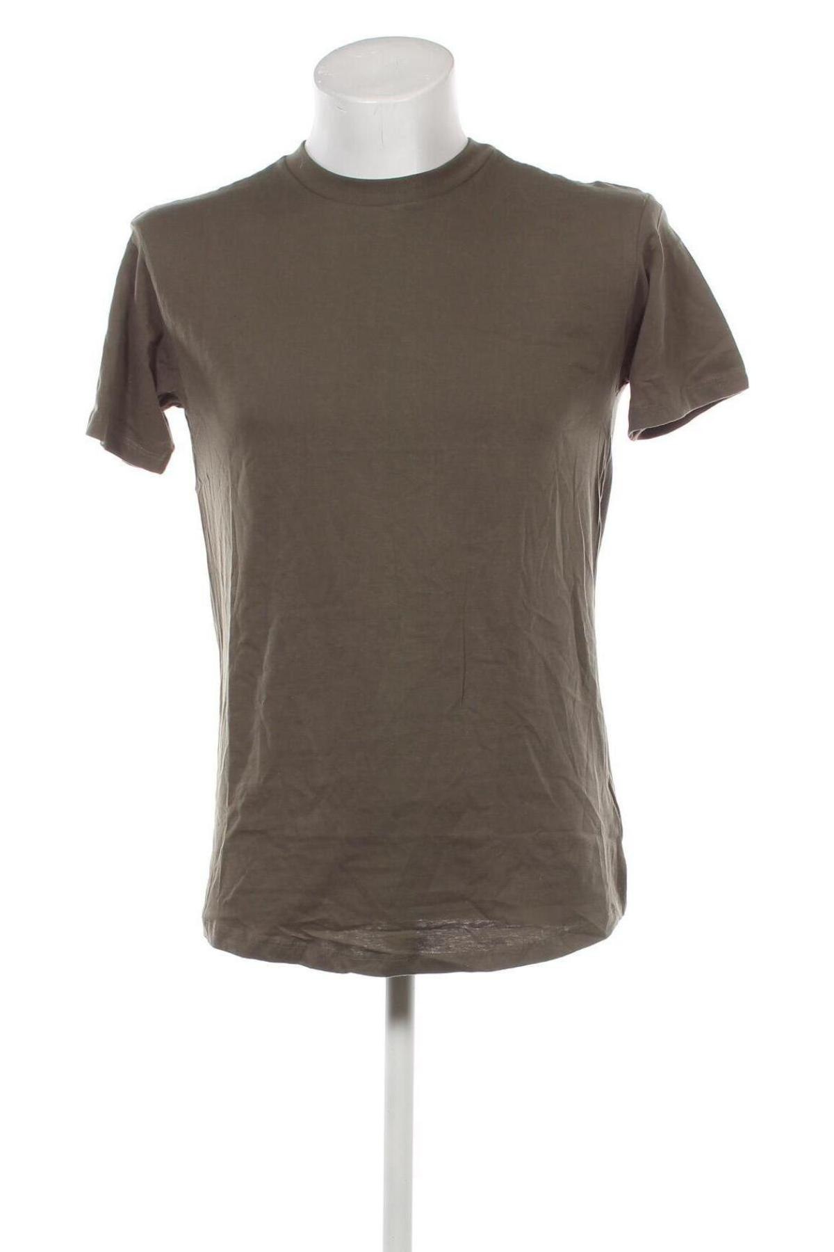 Pánské tričko  Nominal, Velikost XS, Barva Zelená, Cena  420,00 Kč