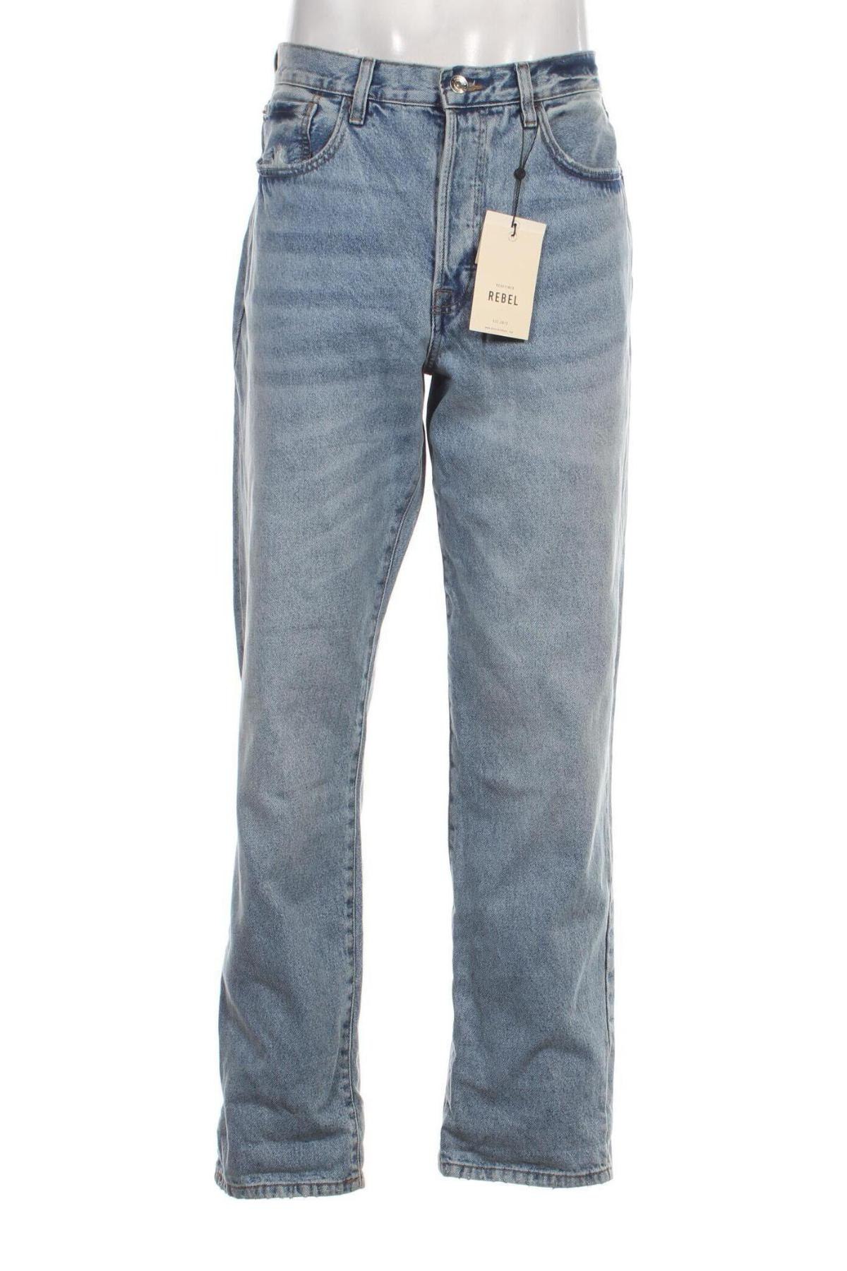 Herren Jeans Redefined Rebel, Größe L, Farbe Blau, Preis € 23,71