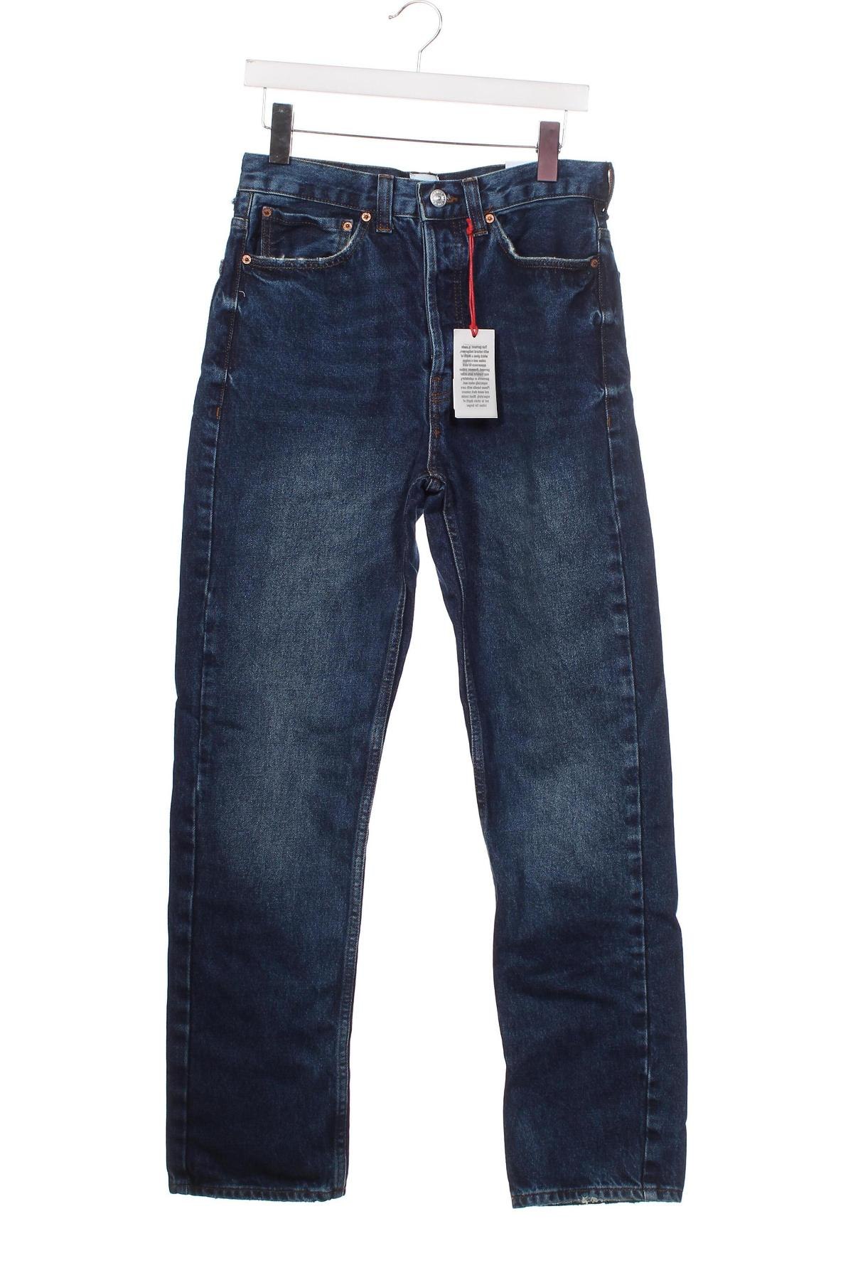 Herren Jeans BDG, Größe XS, Farbe Blau, Preis 4,93 €