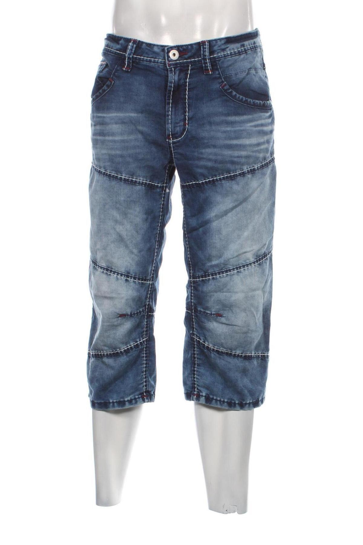 Pánske džínsy  Camp David, Veľkosť L, Farba Modrá, Cena  82,99 €