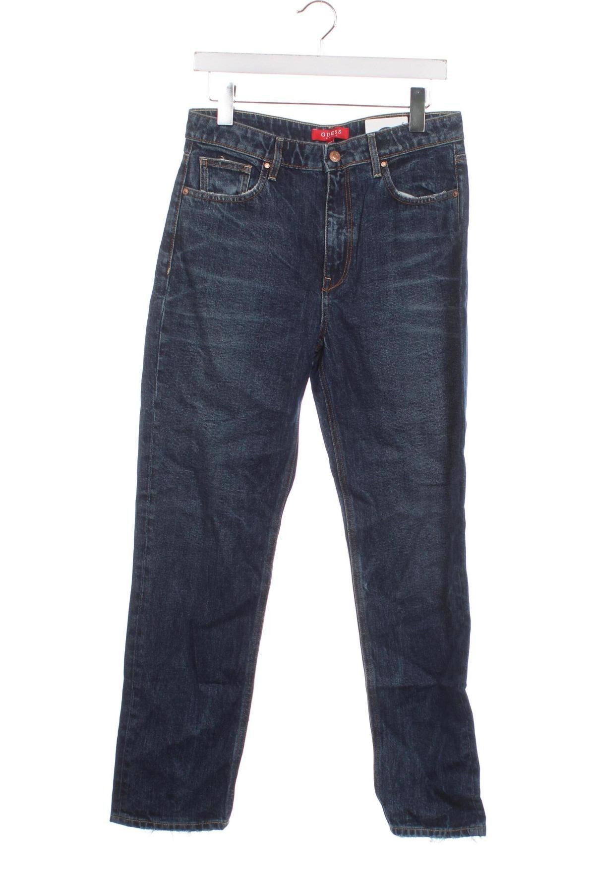 Herren Jeans Guess, Größe S, Farbe Blau, Preis 17,66 €