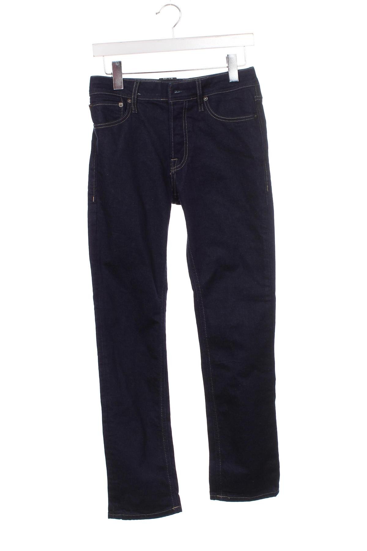 Herren Jeans Jack & Jones, Größe XS, Farbe Blau, Preis € 8,03