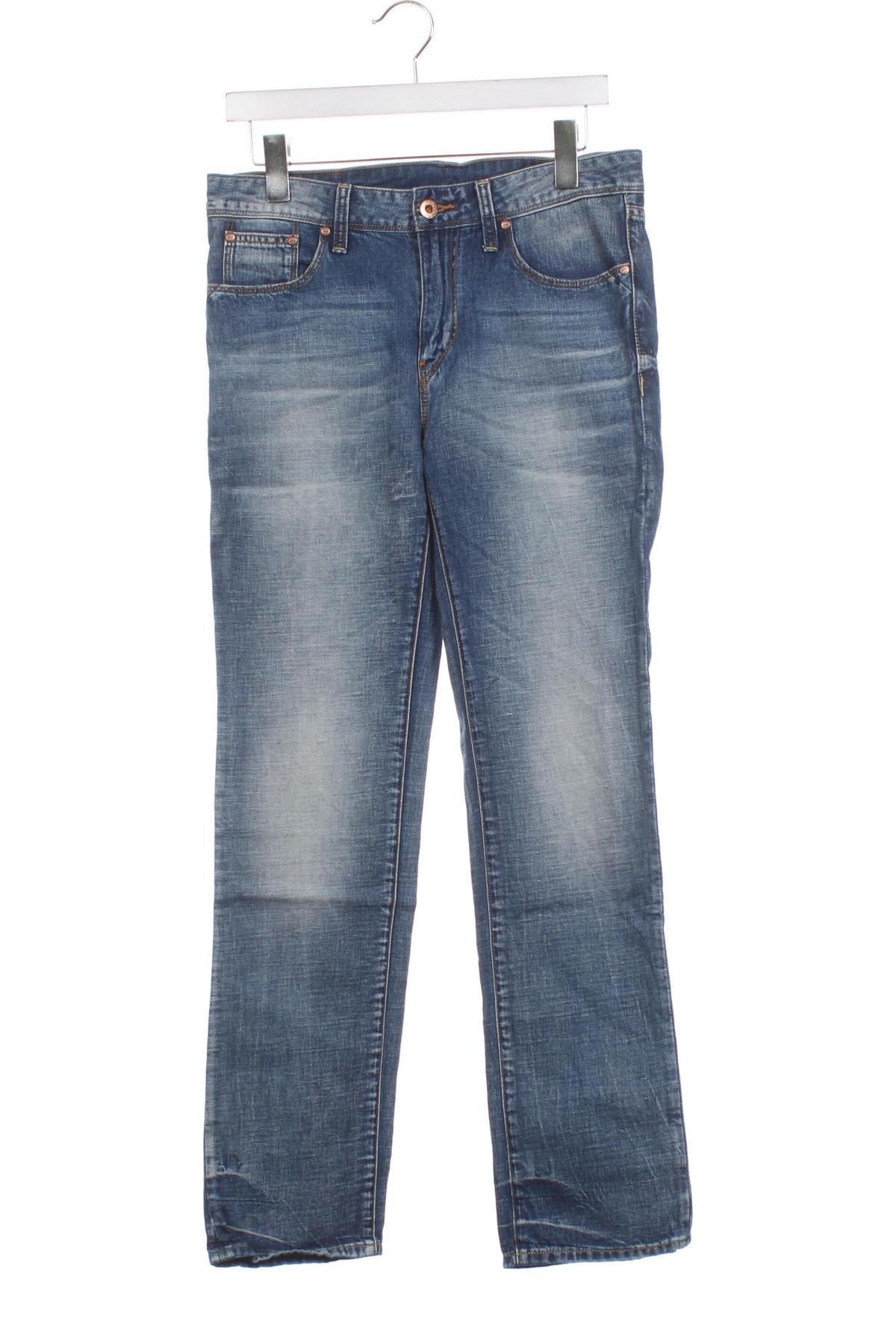 Herren Jeans Jack & Jones, Größe S, Farbe Blau, Preis € 7,61