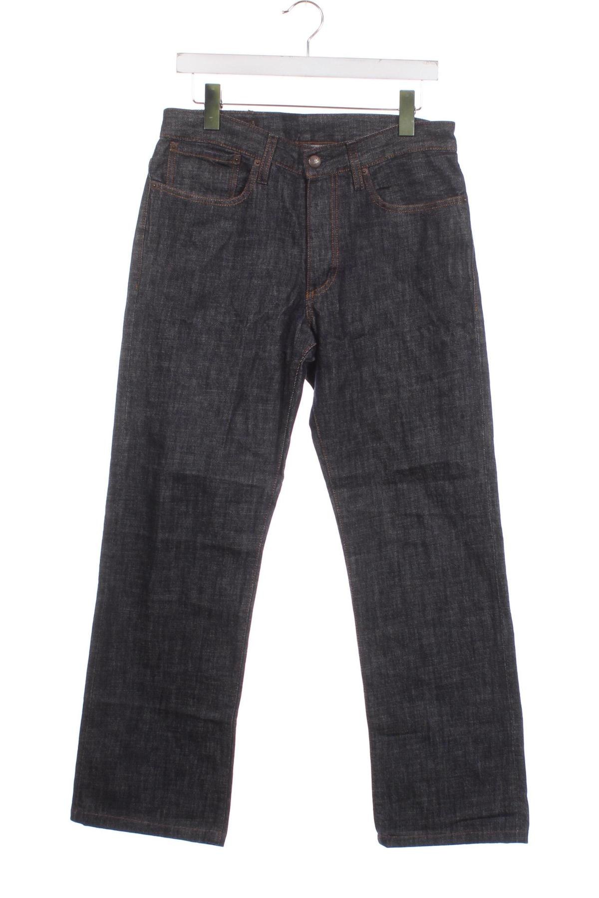 Herren Jeans MCS, Größe S, Farbe Blau, Preis 9,40 €
