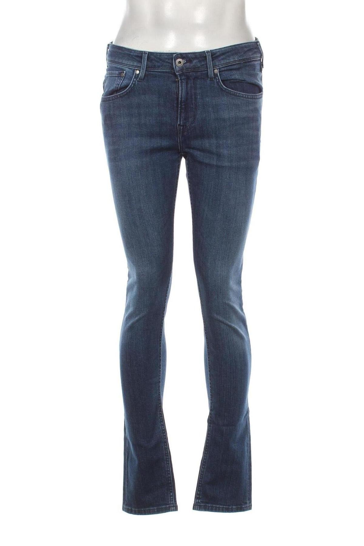 Herren Jeans Pepe Jeans, Größe M, Farbe Blau, Preis 20,75 €