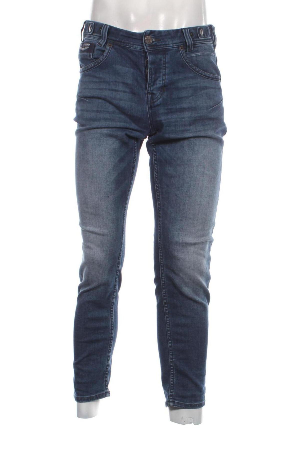 Herren Jeans Pme Legend, Größe M, Farbe Blau, Preis € 12,45