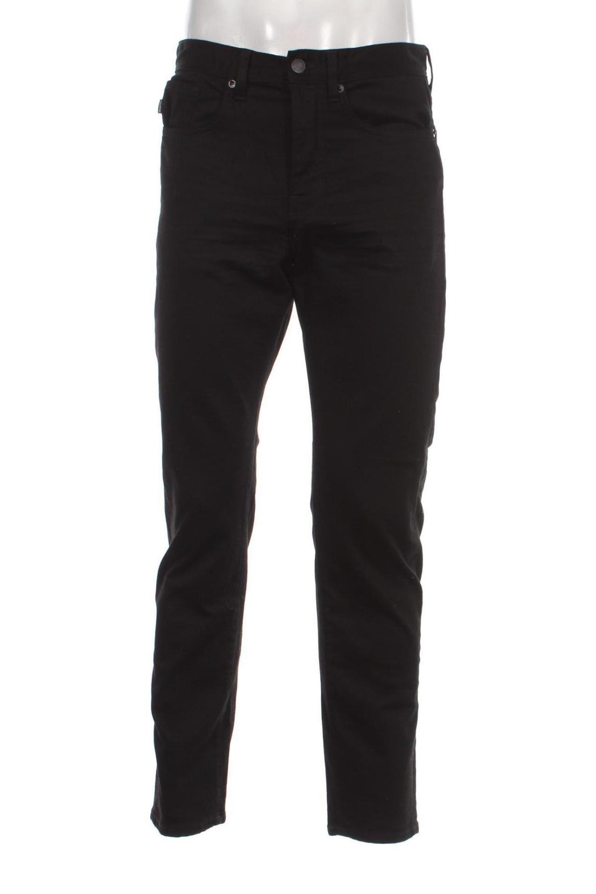 Pánske džínsy  Selected Homme, Veľkosť M, Farba Čierna, Cena  56,19 €