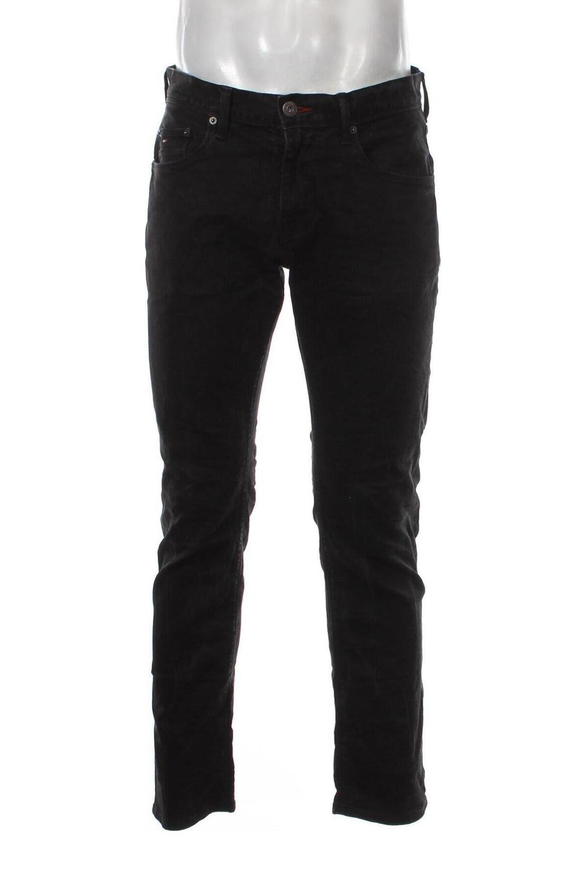 Herren Jeans Tommy Hilfiger, Größe M, Farbe Grau, Preis € 47,32