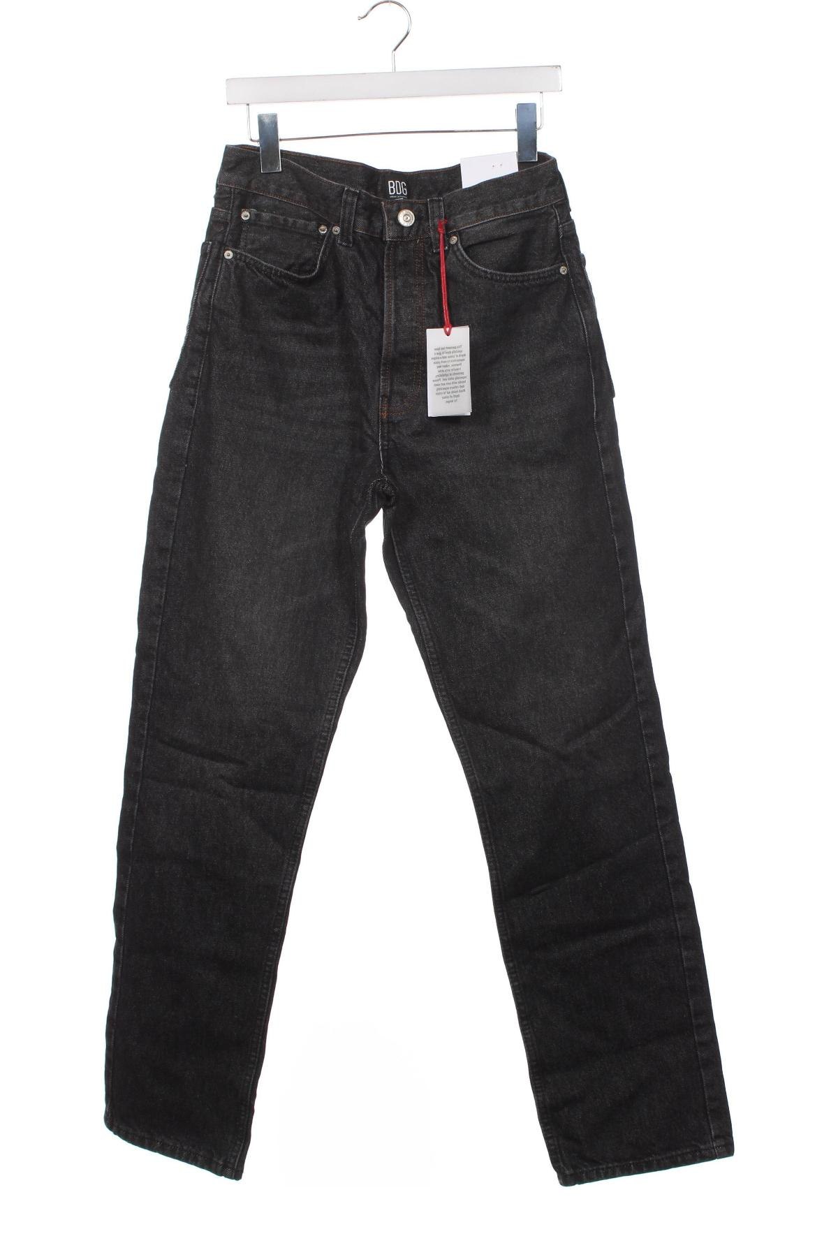 Pánske džínsy  Urban Outfitters, Veľkosť S, Farba Sivá, Cena  44,85 €