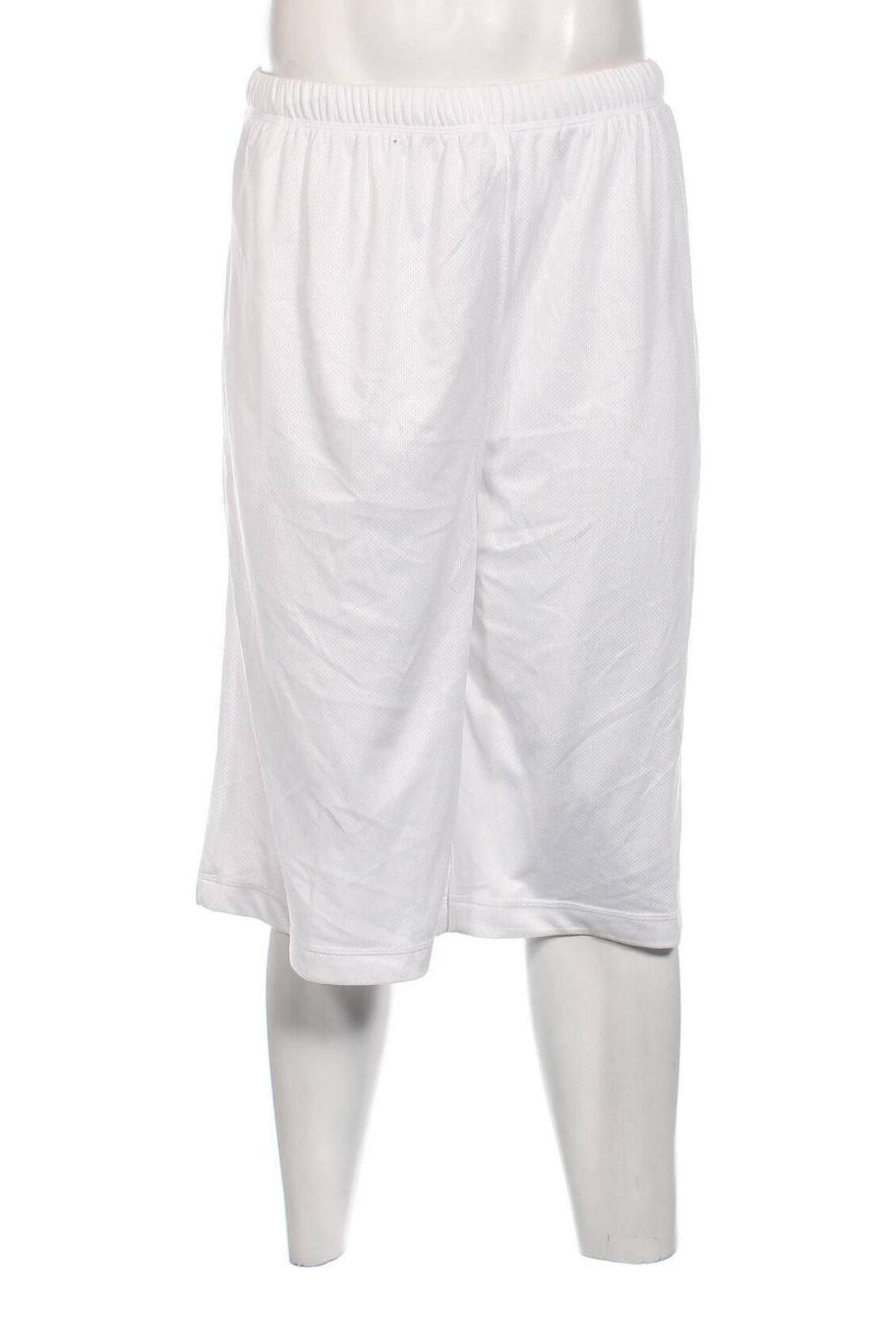 Herren Shorts, Größe 3XL, Farbe Weiß, Preis 20,62 €