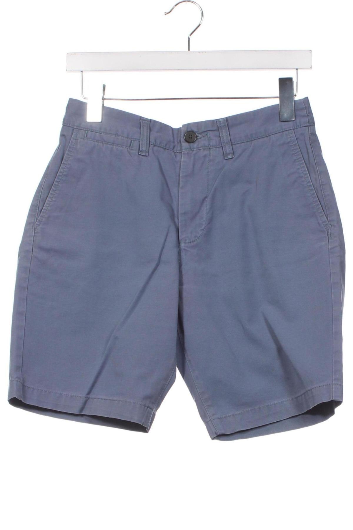 Herren Shorts H&M L.O.G.G., Größe XS, Farbe Blau, Preis 17,40 €