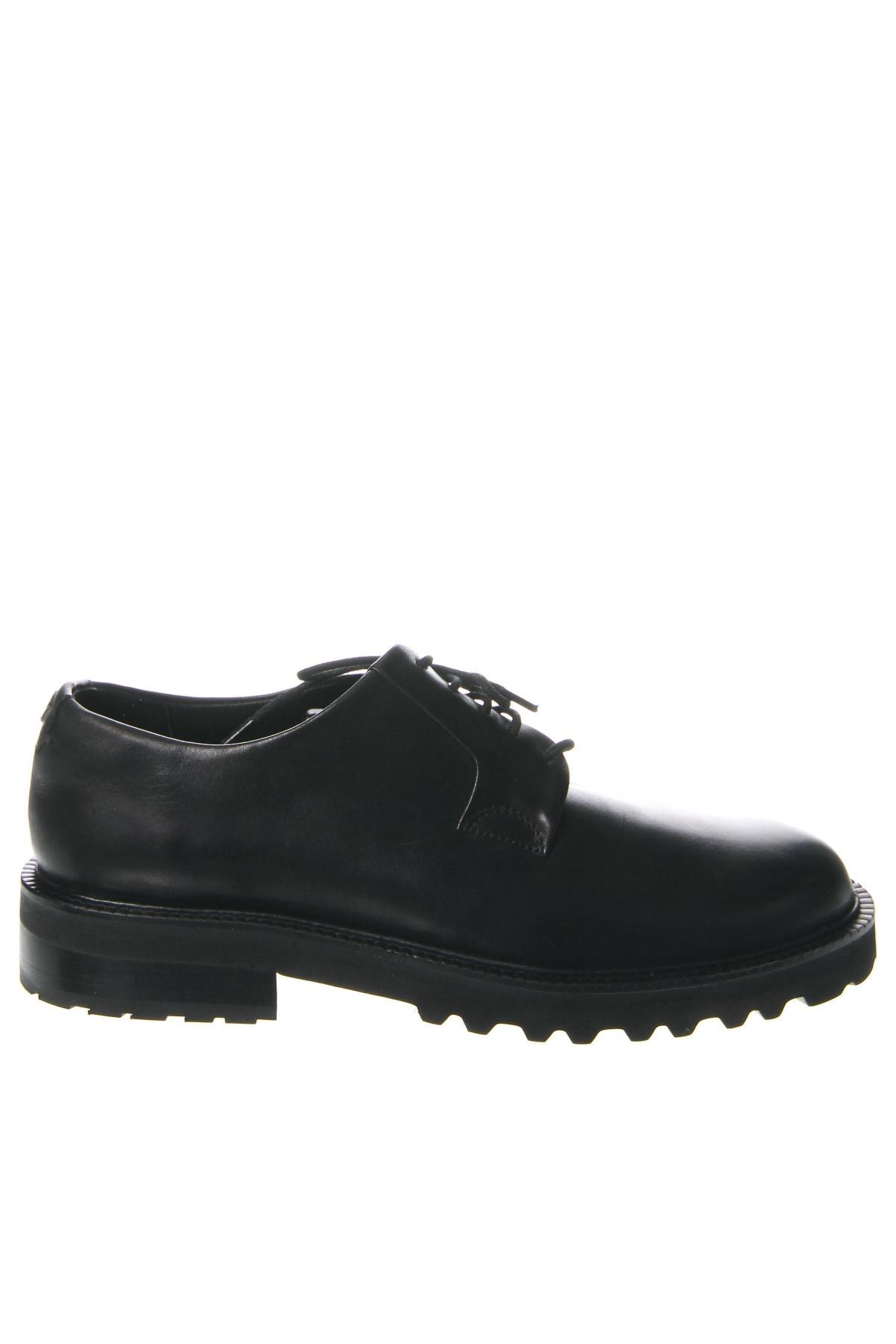 Мъжки обувки Joop!, Размер 42, Цвят Черен, Цена 285,00 лв.