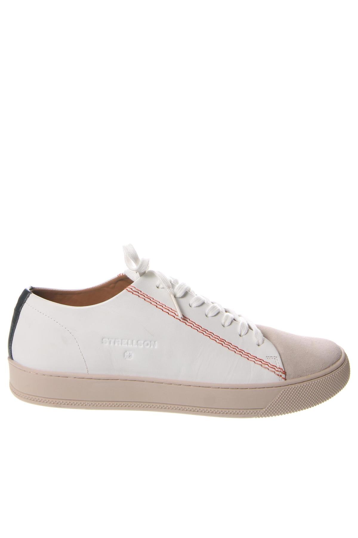 Ανδρικά παπούτσια Strellson, Μέγεθος 43, Χρώμα Πολύχρωμο, Τιμή 89,69 €