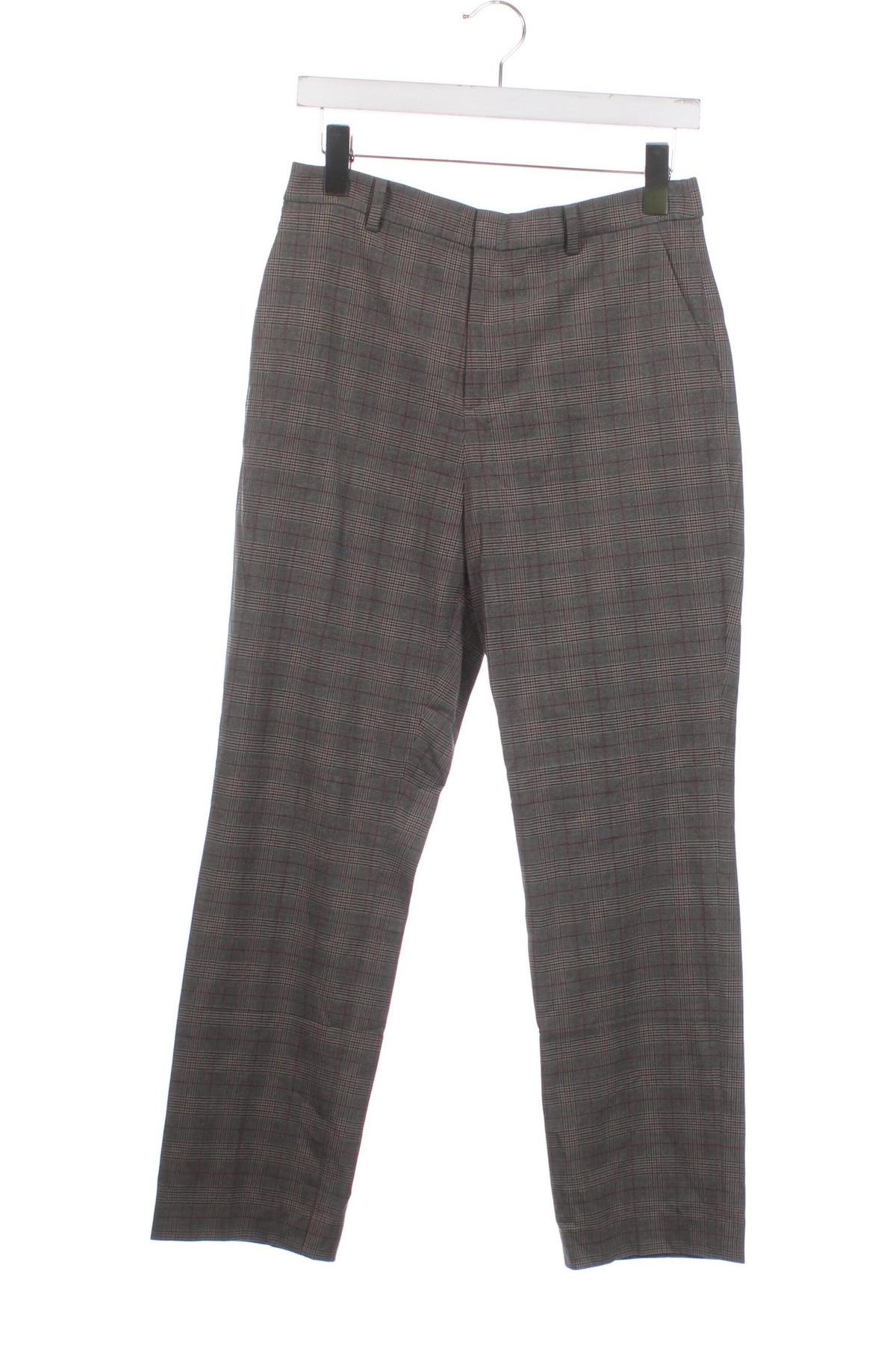 Ανδρικό παντελόνι, Μέγεθος S, Χρώμα Πολύχρωμο, Τιμή 3,23 €