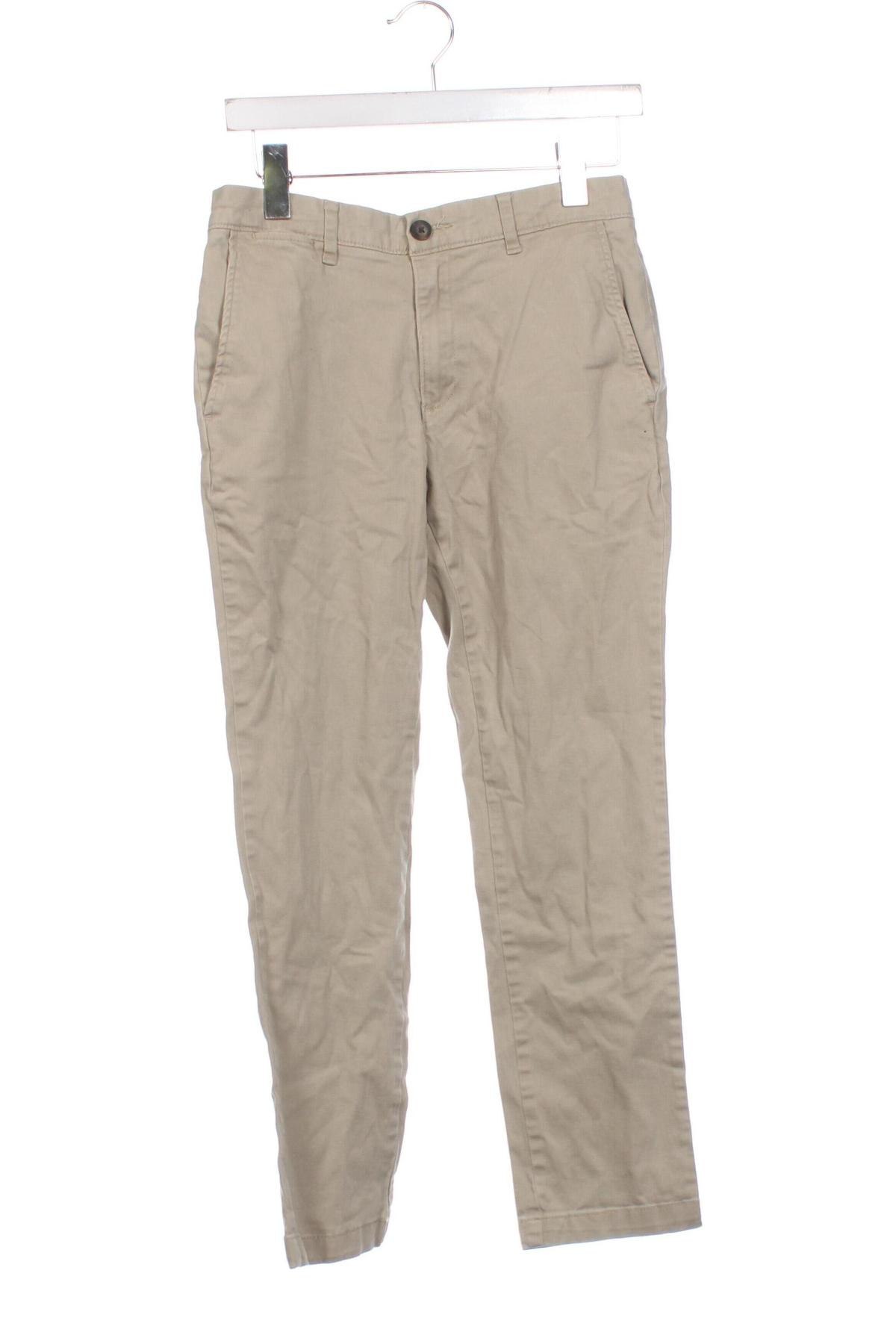 Мъжки панталон Amazon Essentials, Размер S, Цвят Бежов, Цена 6,67 лв.